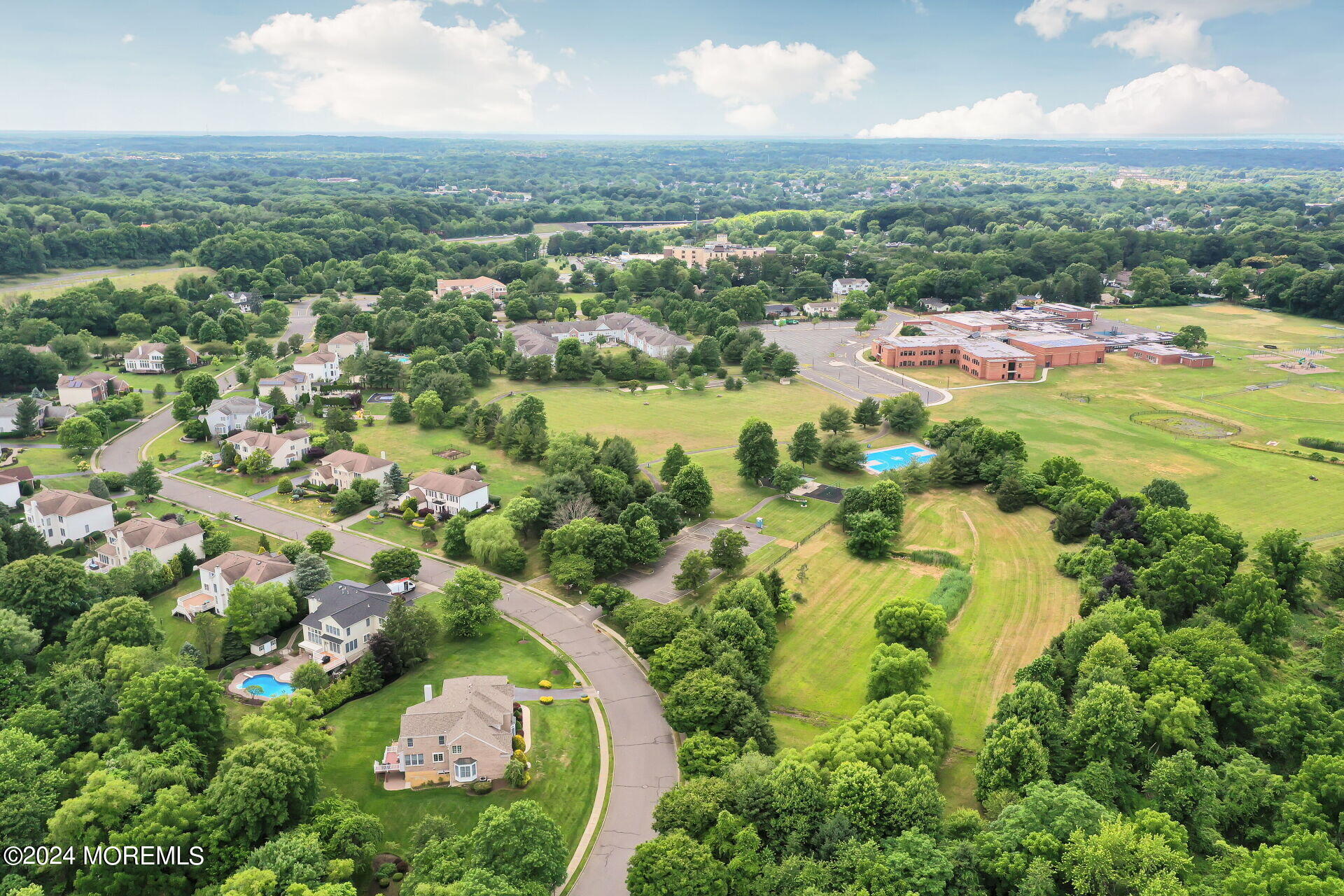 20 Crape Myrtle Drive