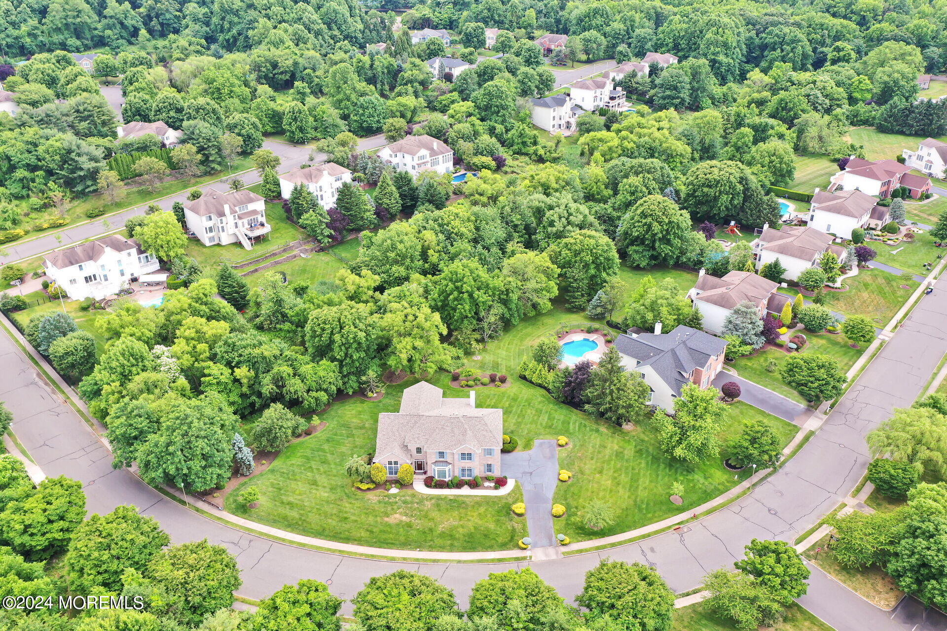 20 Crape Myrtle Drive