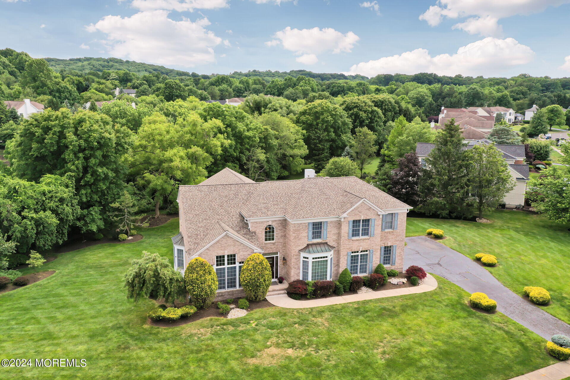 20 Crape Myrtle Drive