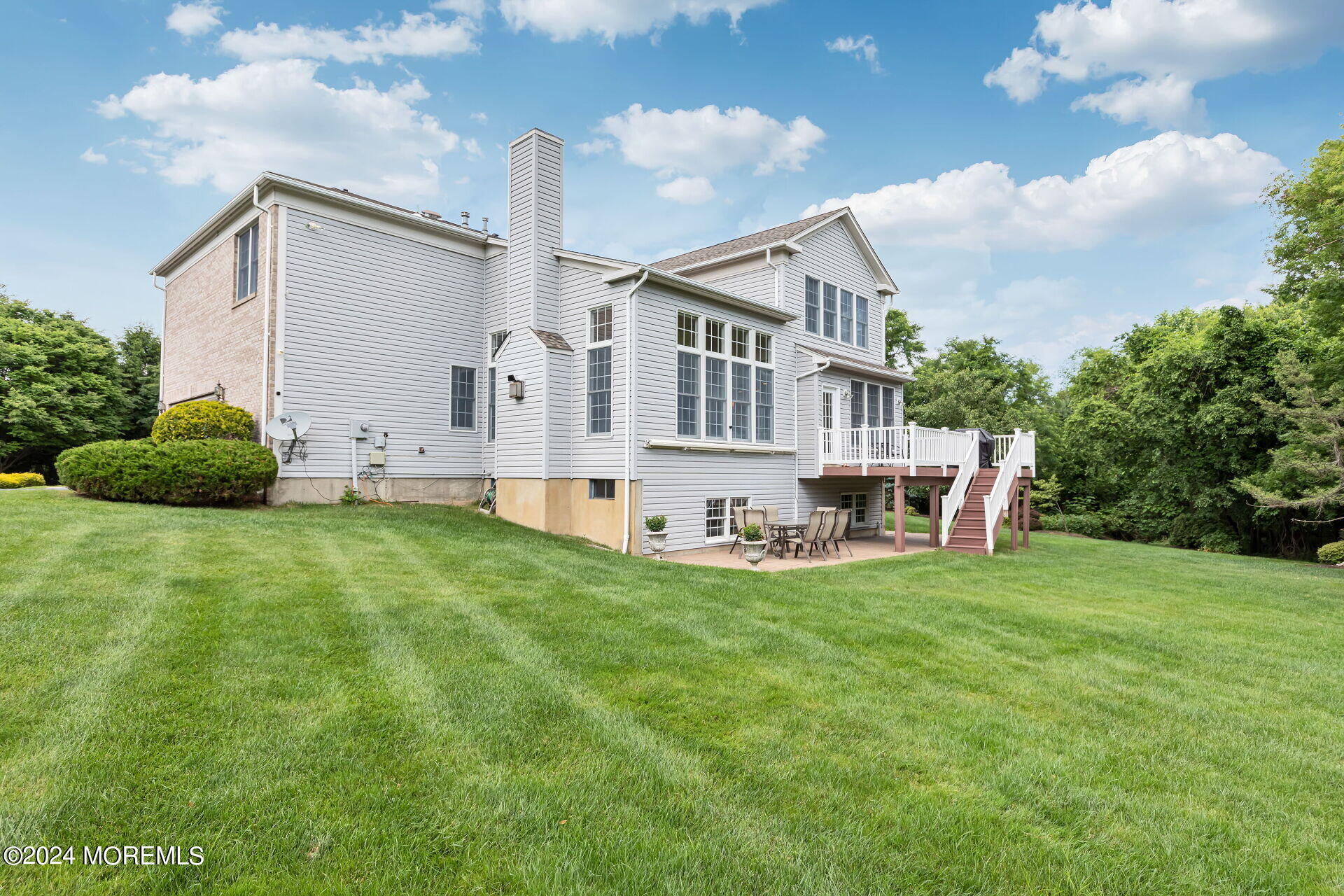 20 Crape Myrtle Drive