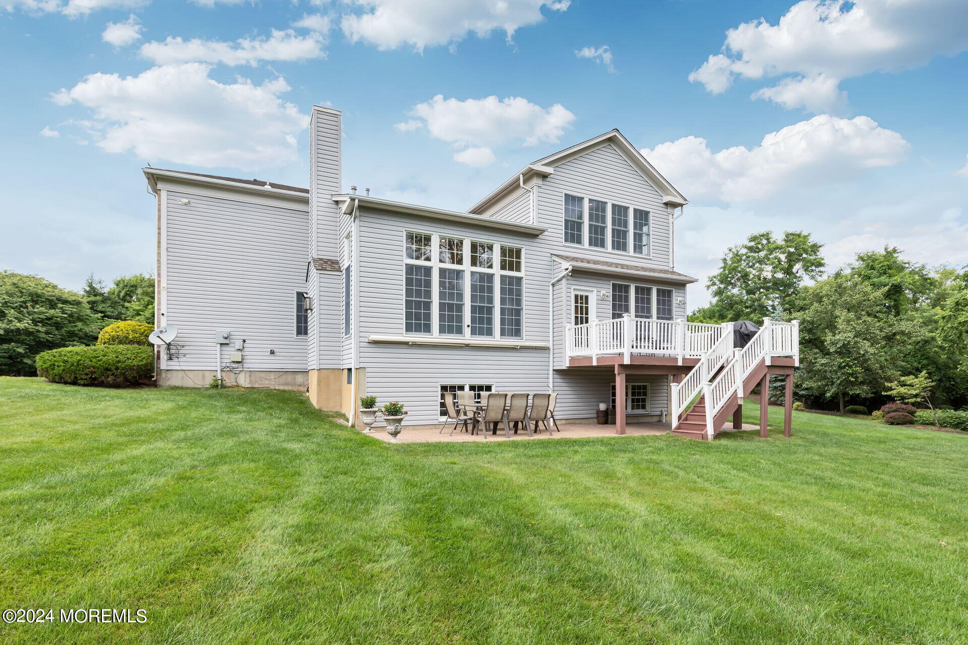 20 Crape Myrtle Drive