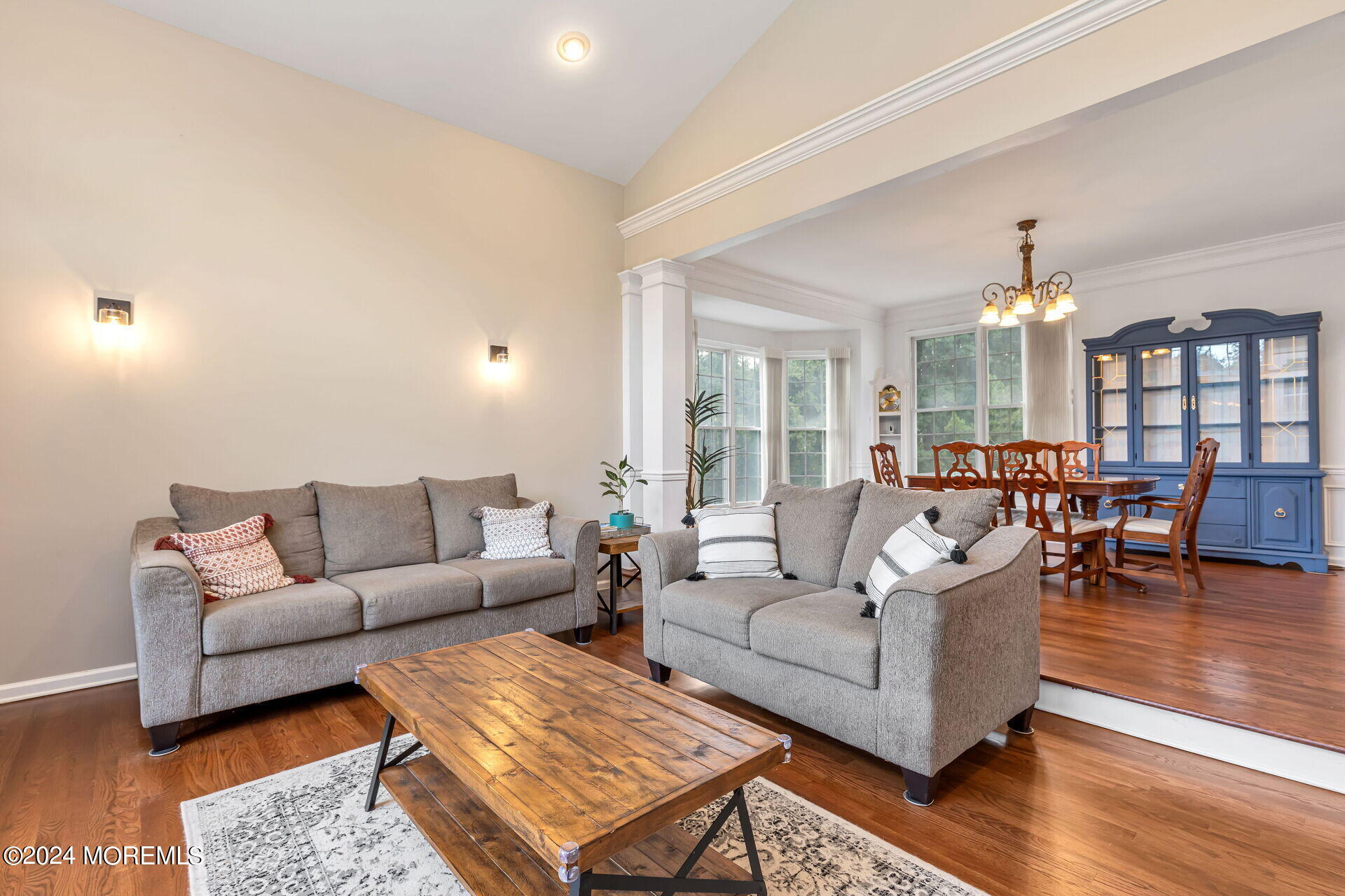 20 Crape Myrtle Drive