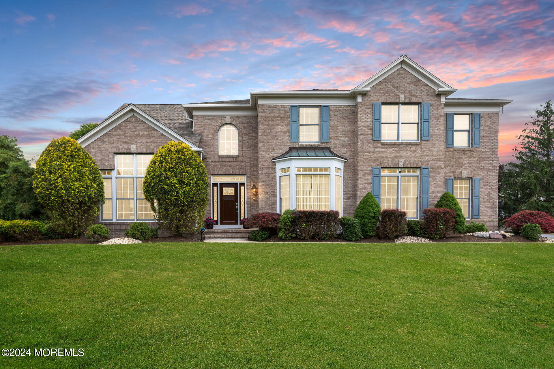 20 Crape Myrtle Drive