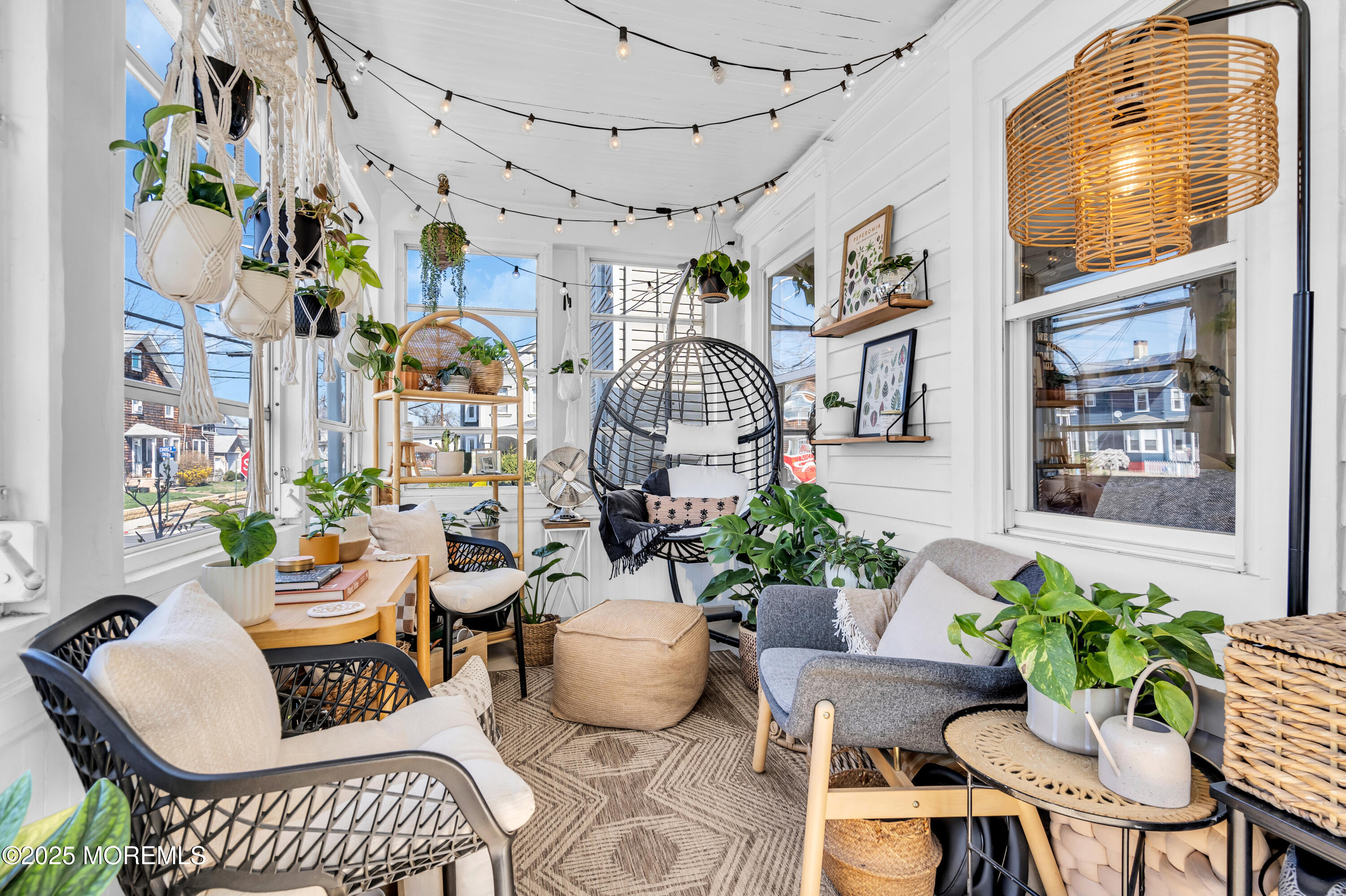 58 3rd Street