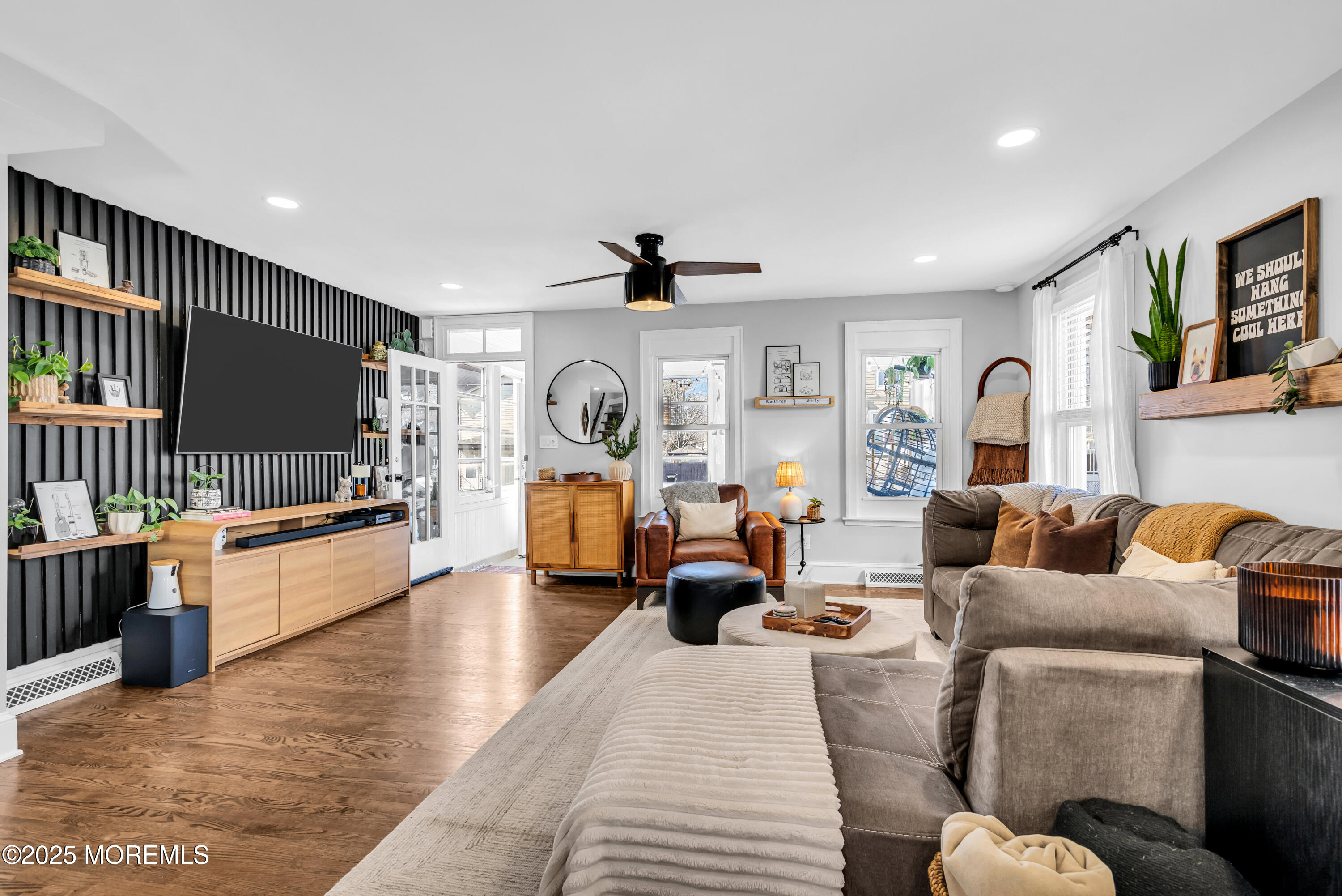 58 3rd Street