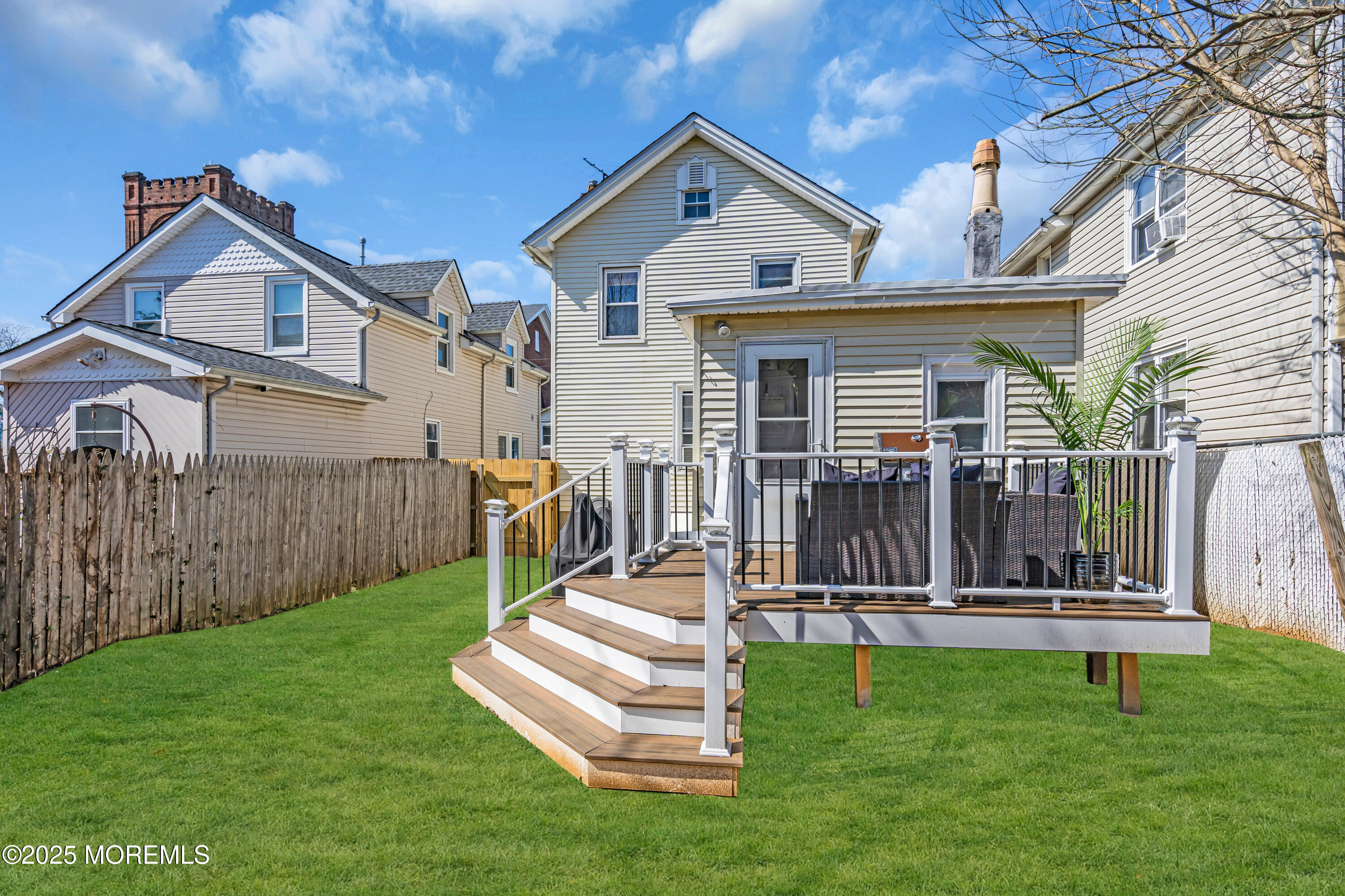 58 3rd Street