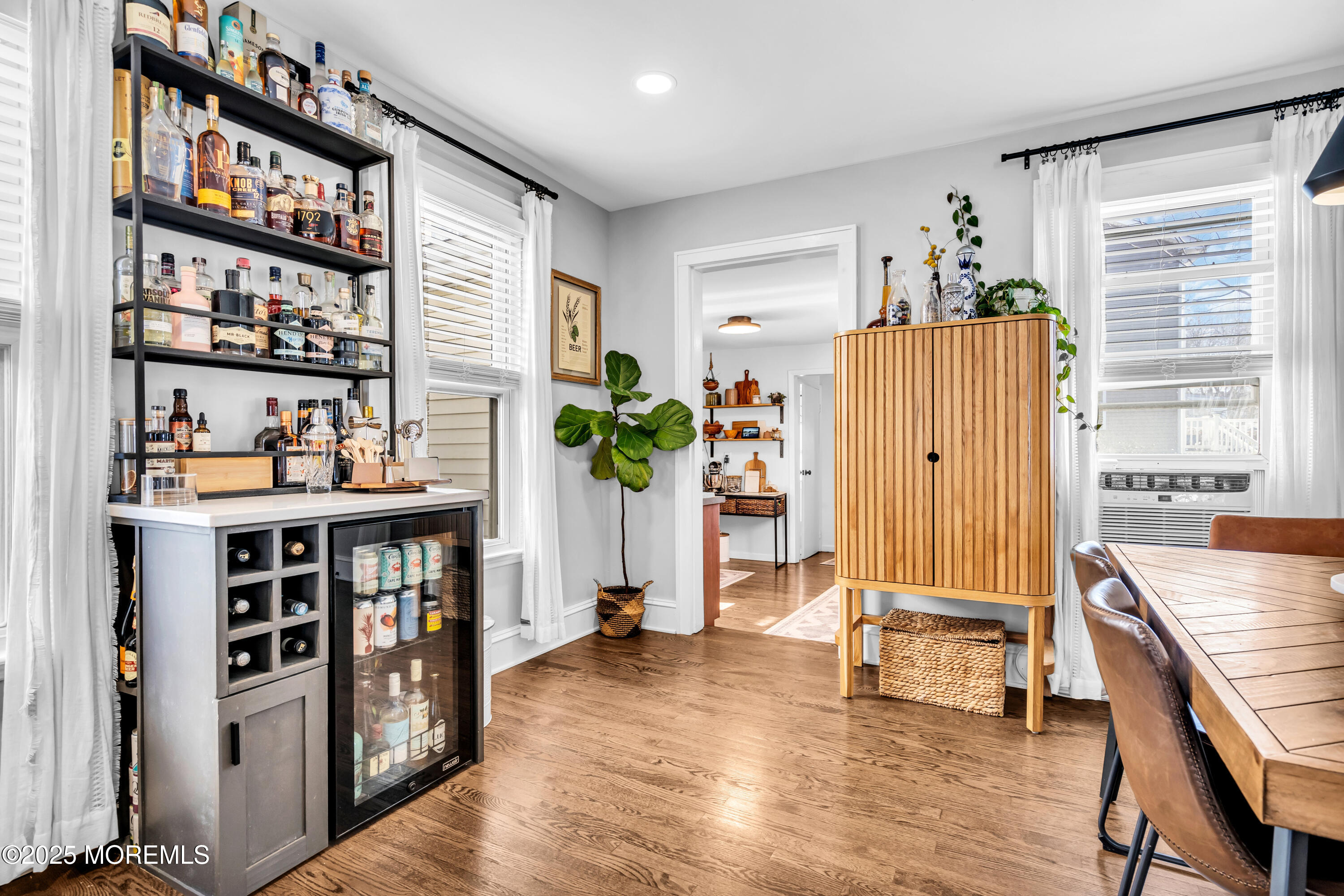 58 3rd Street