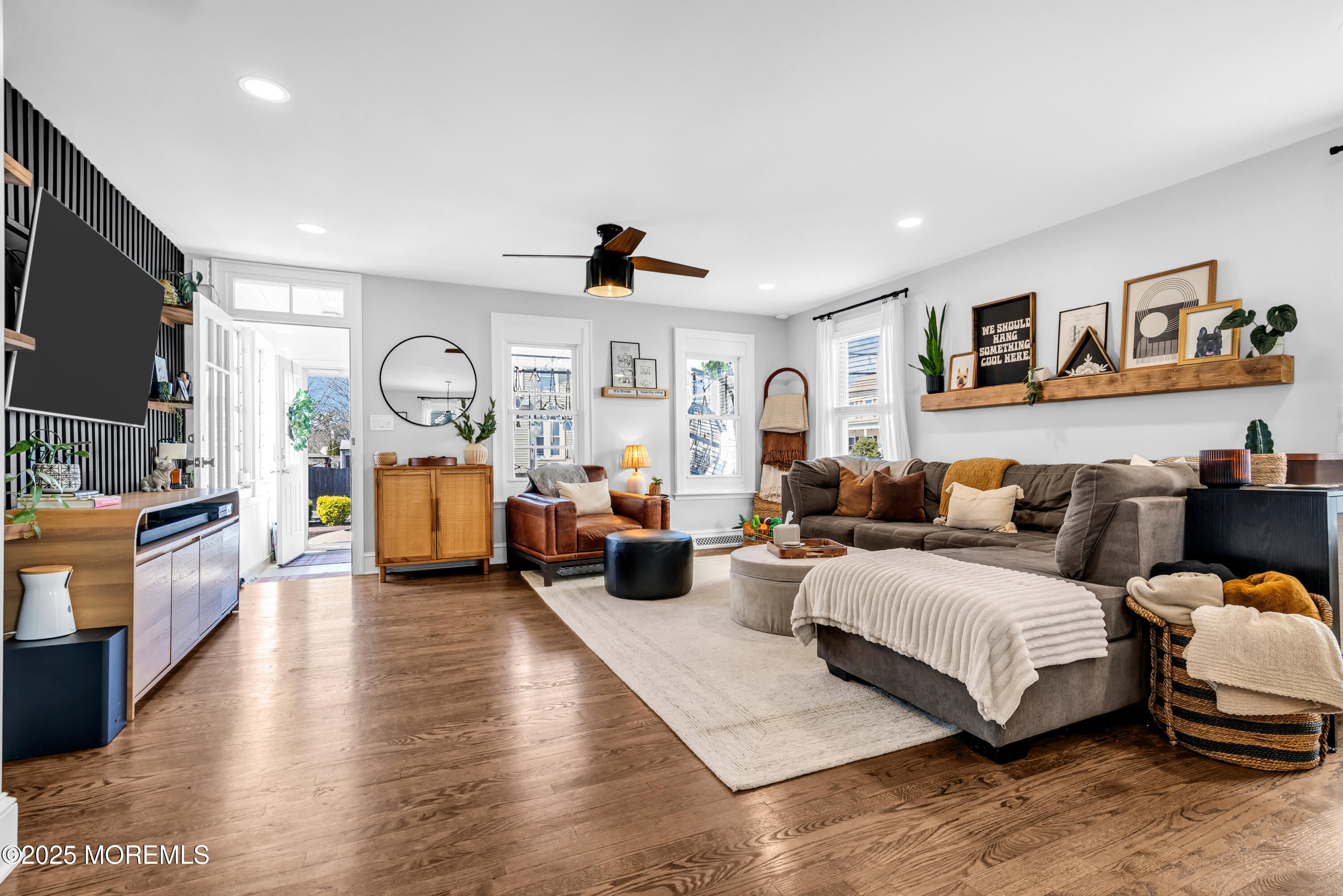 58 3rd Street