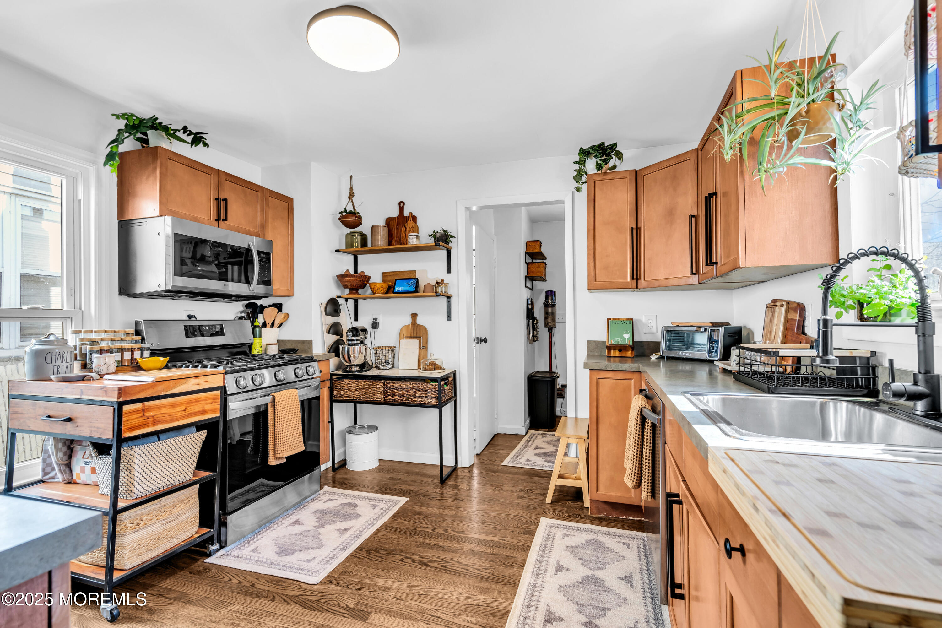 58 3rd Street