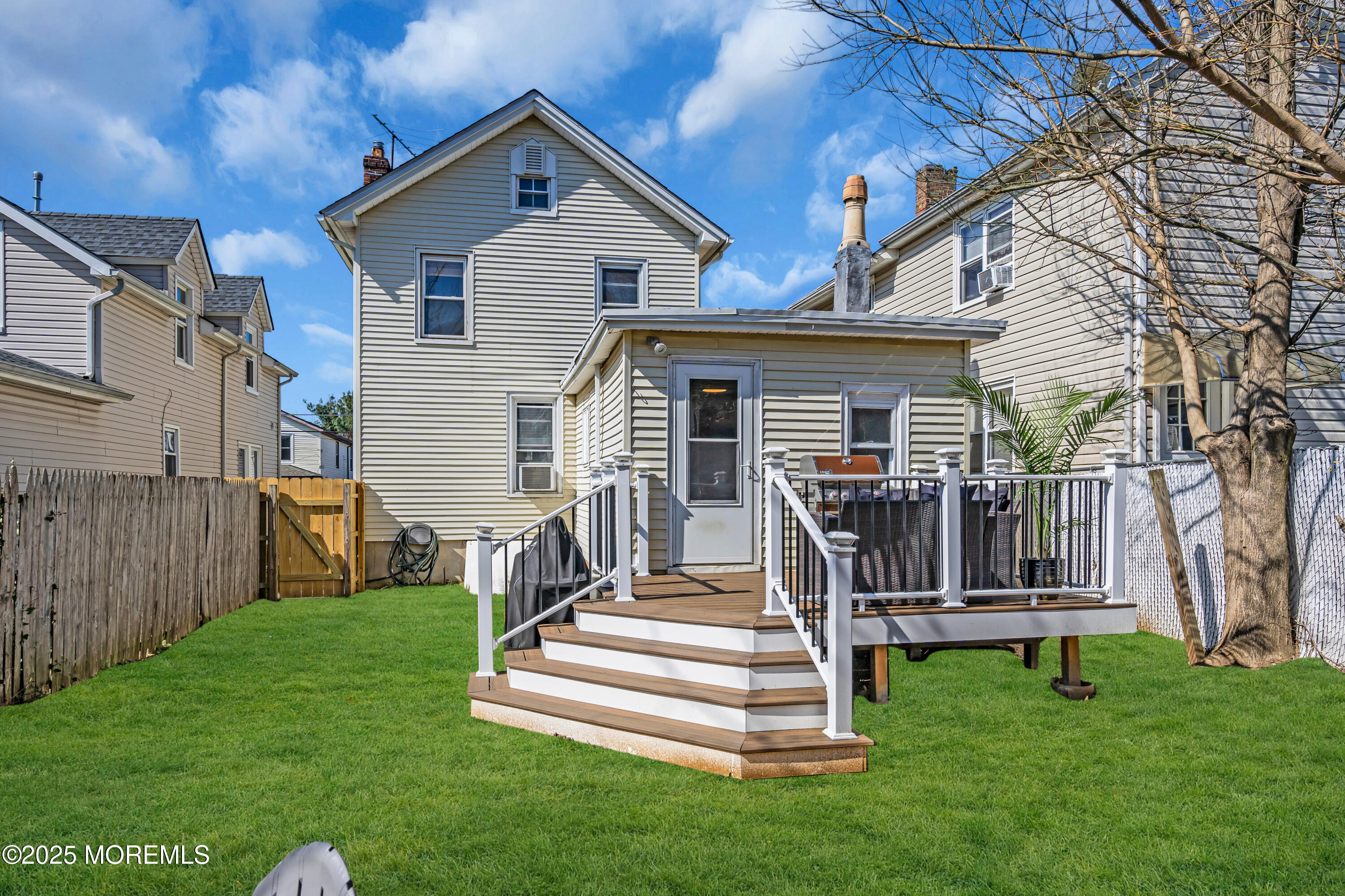58 3rd Street