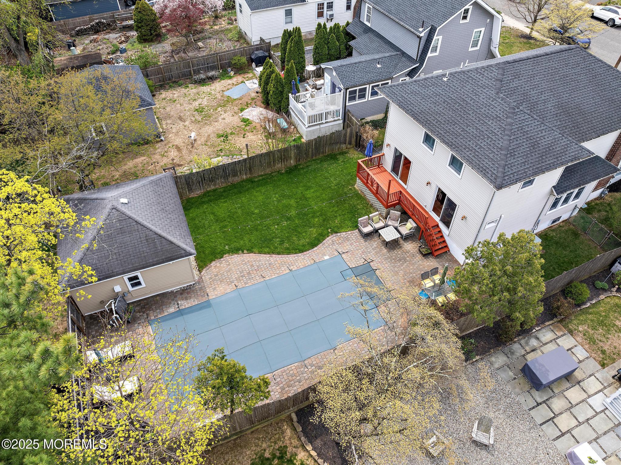 83 Lake Avenue