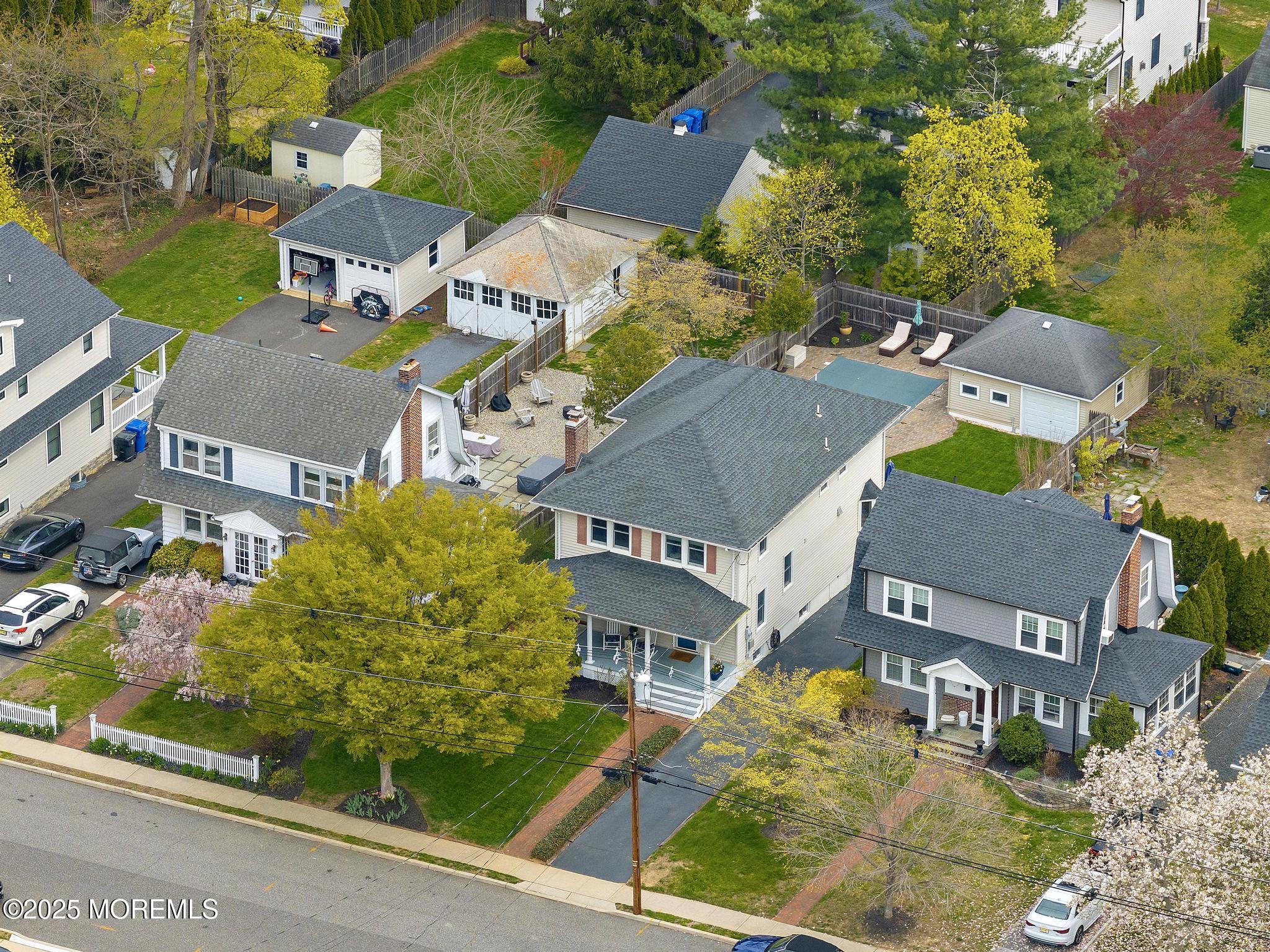 83 Lake Avenue