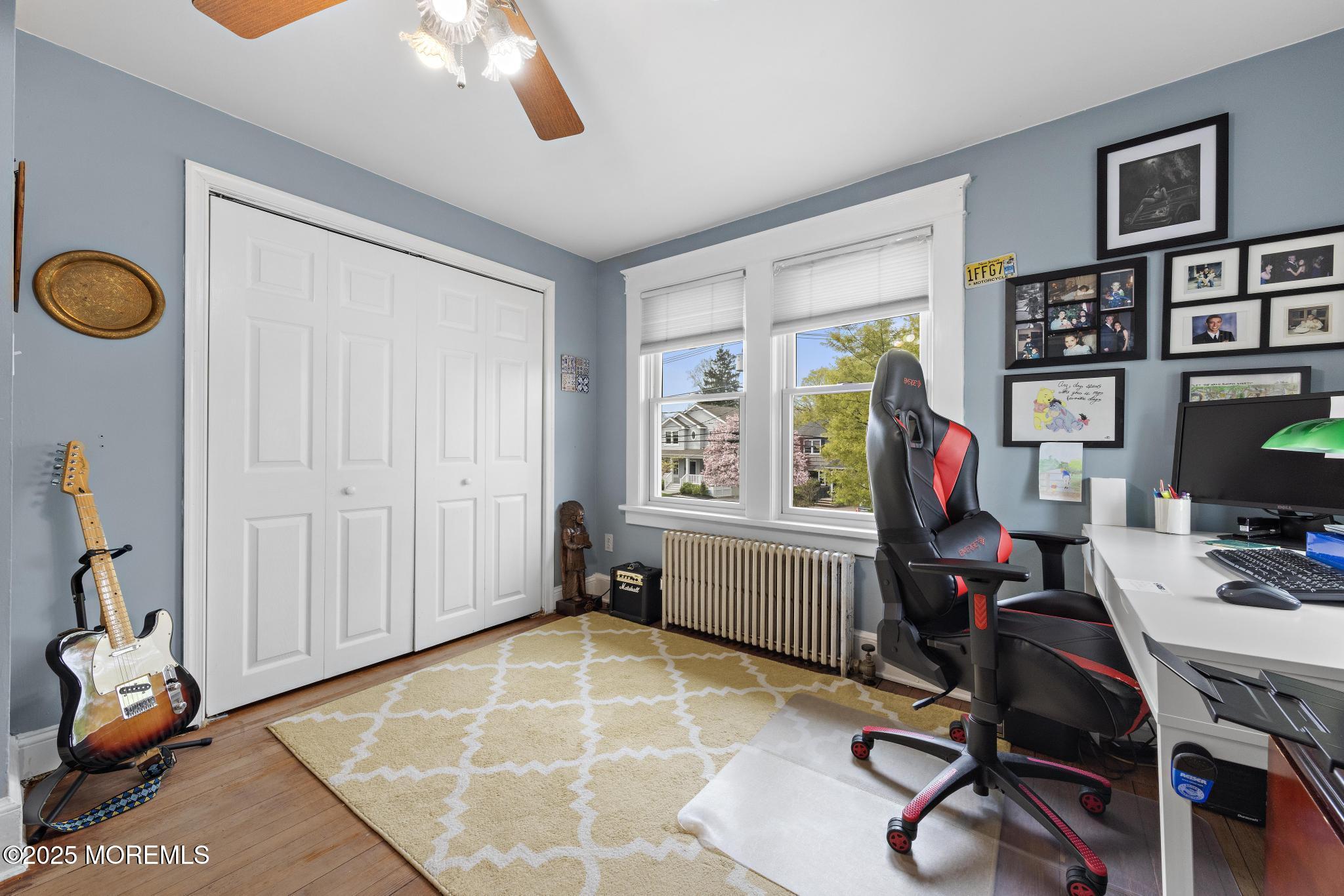 83 Lake Avenue