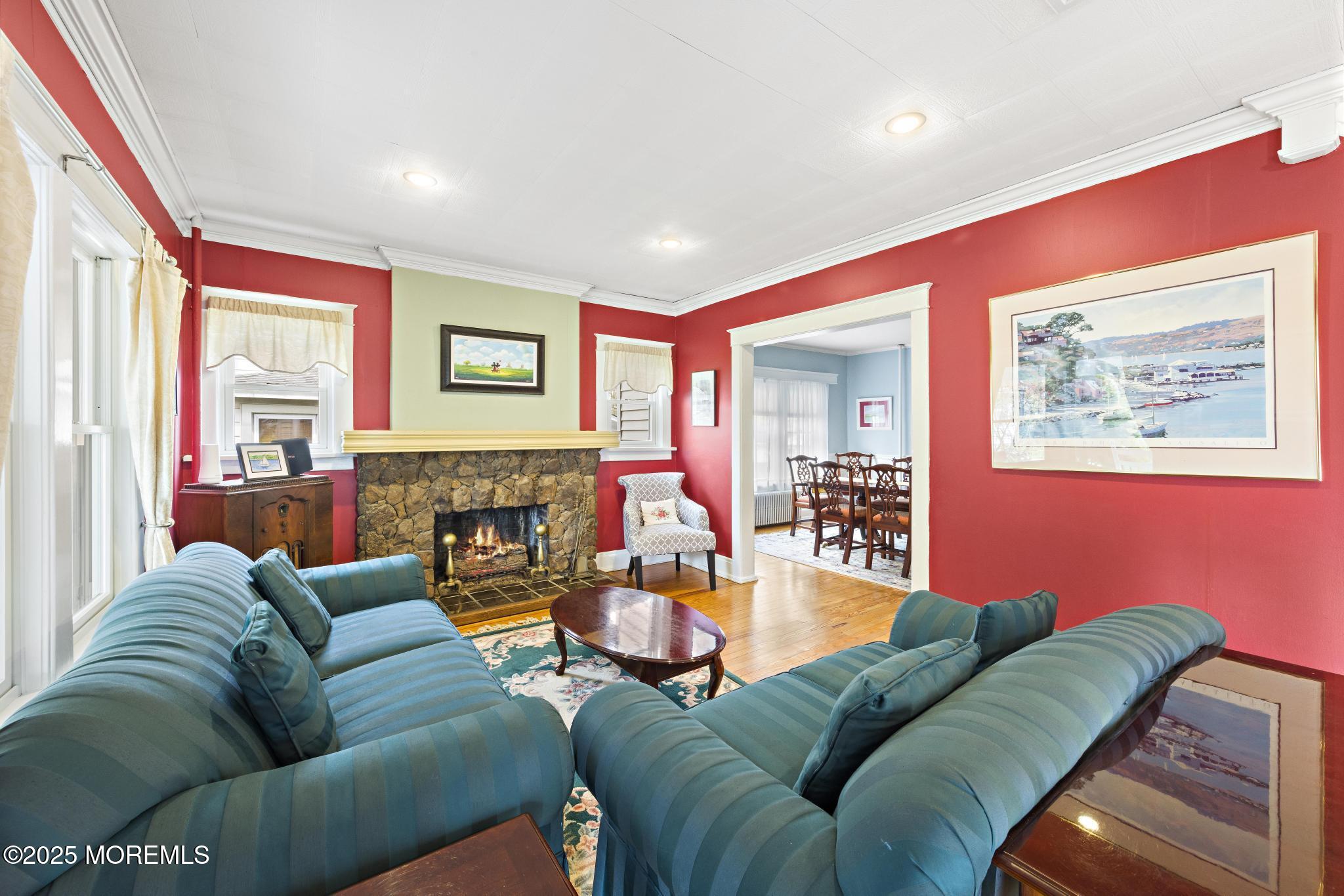 83 Lake Avenue