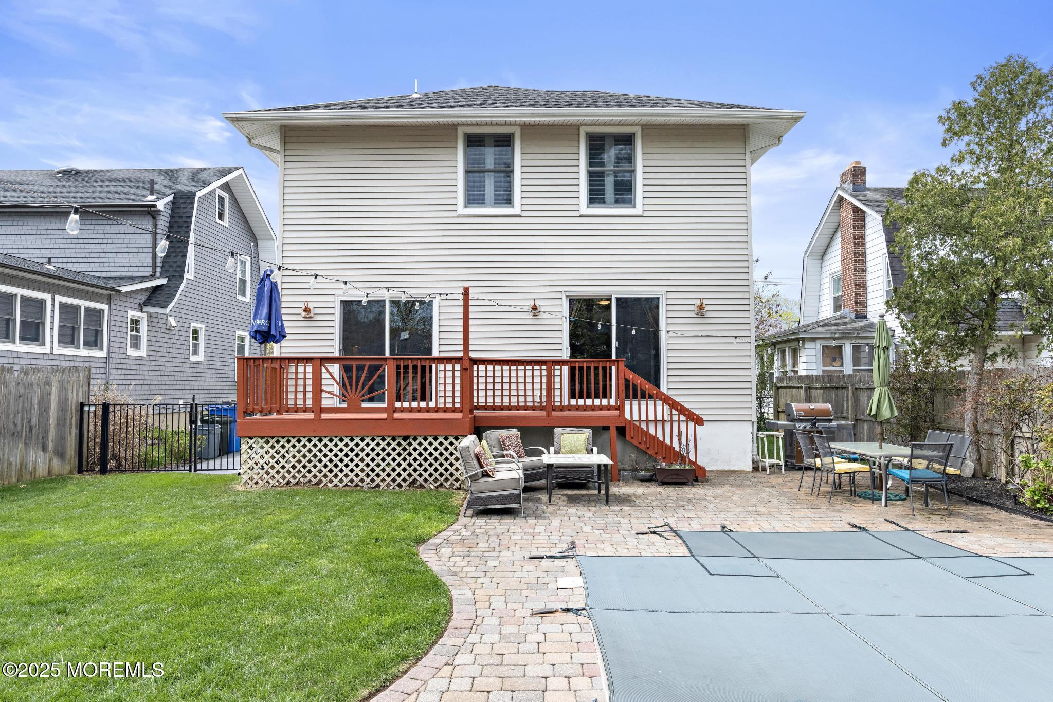 83 Lake Avenue
