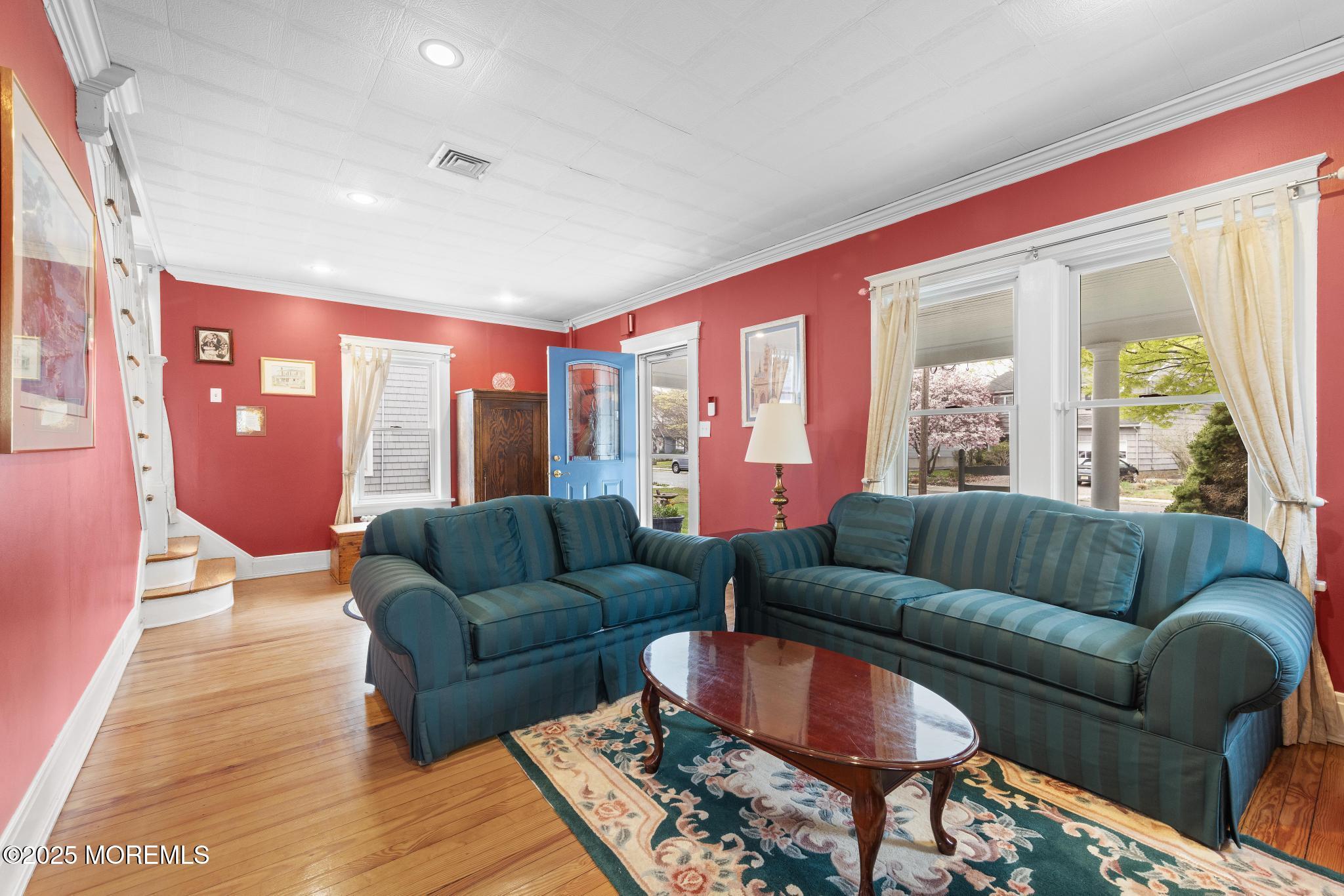 83 Lake Avenue
