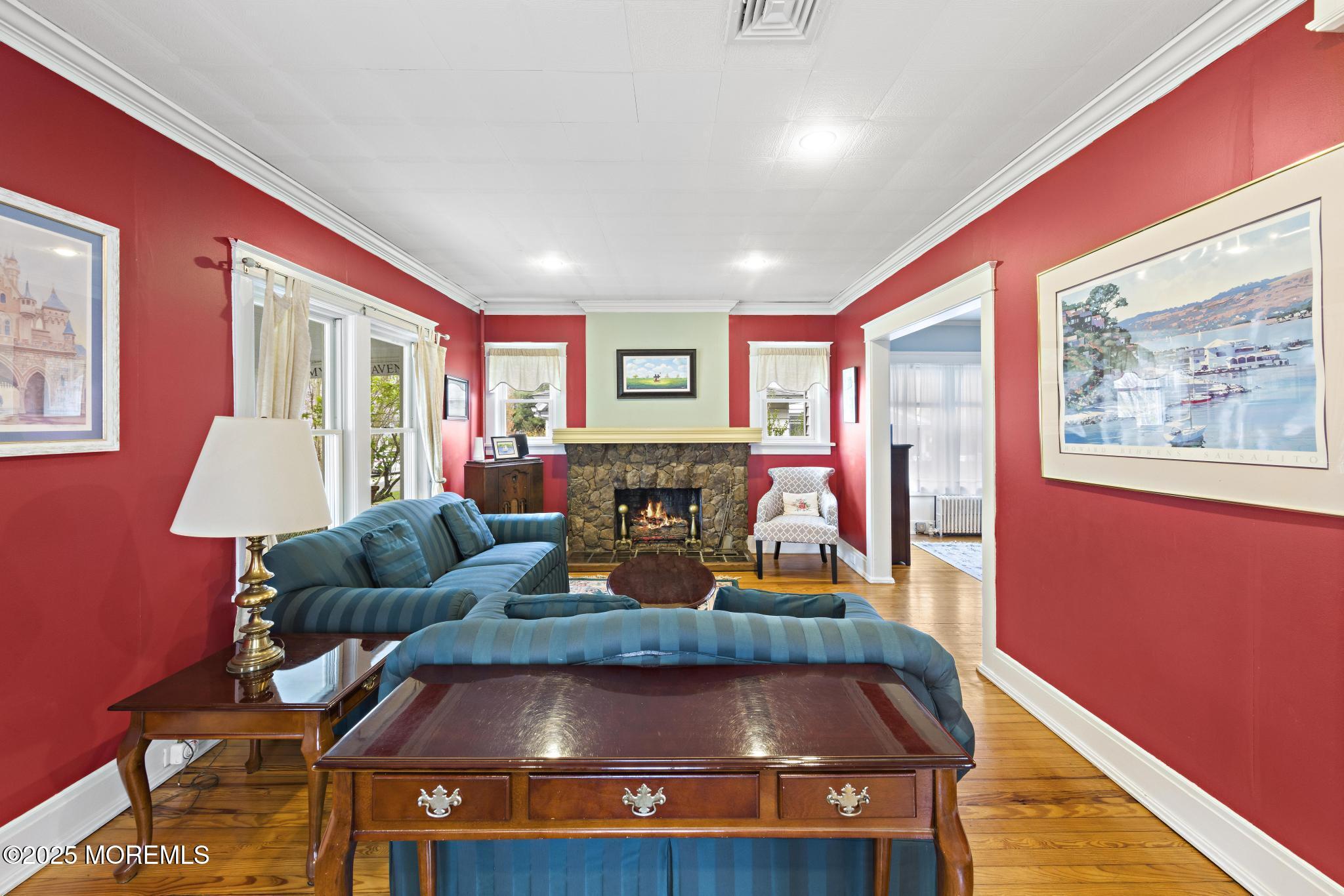 83 Lake Avenue