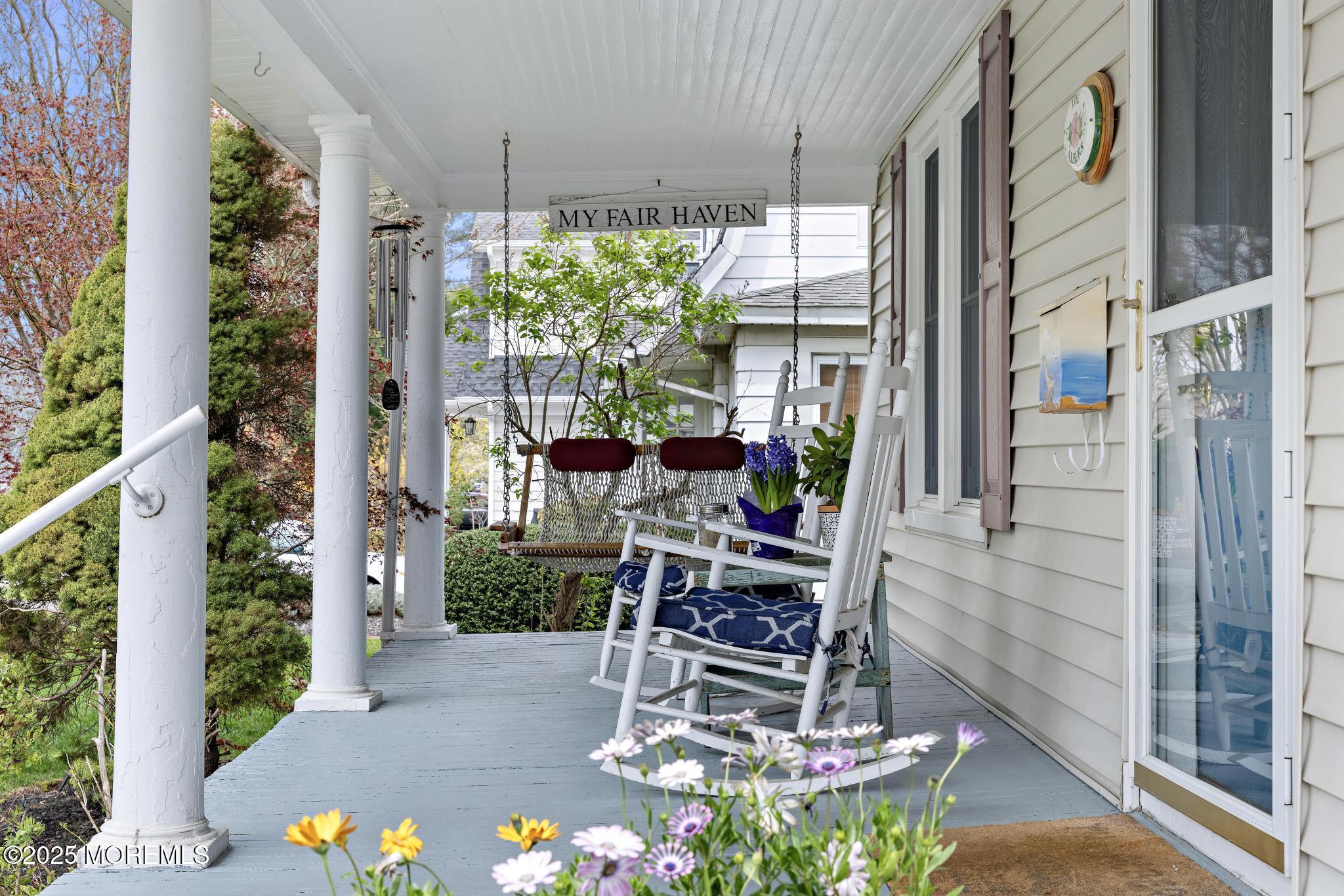 83 Lake Avenue