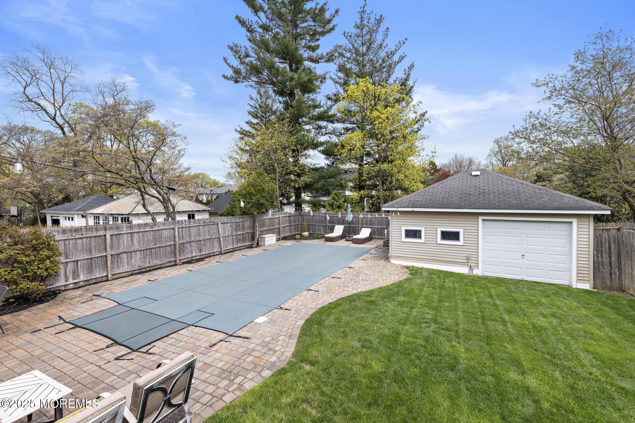 83 Lake Avenue