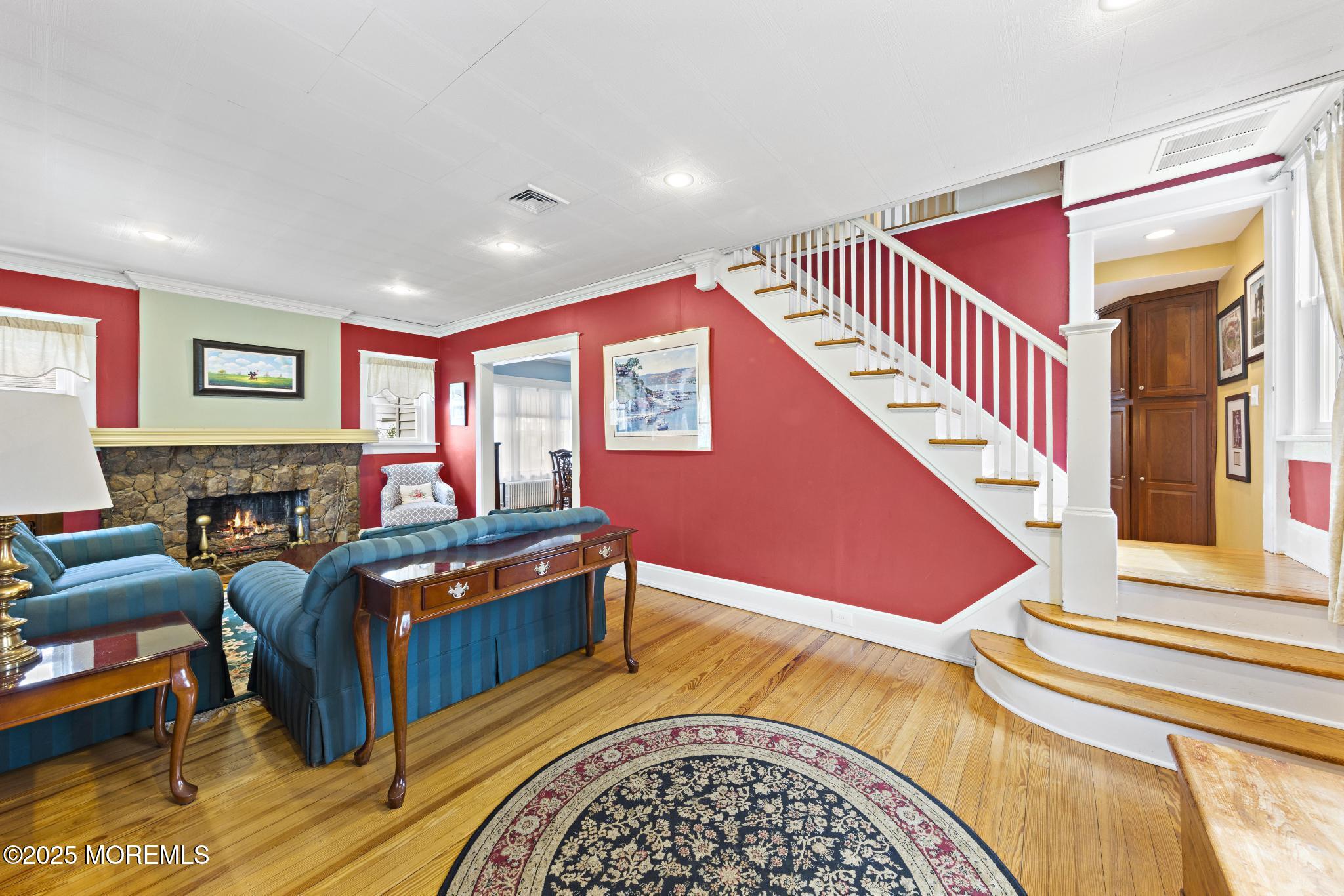 83 Lake Avenue