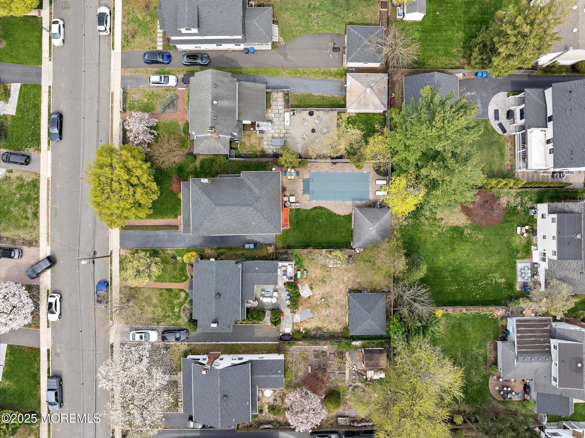 83 Lake Avenue