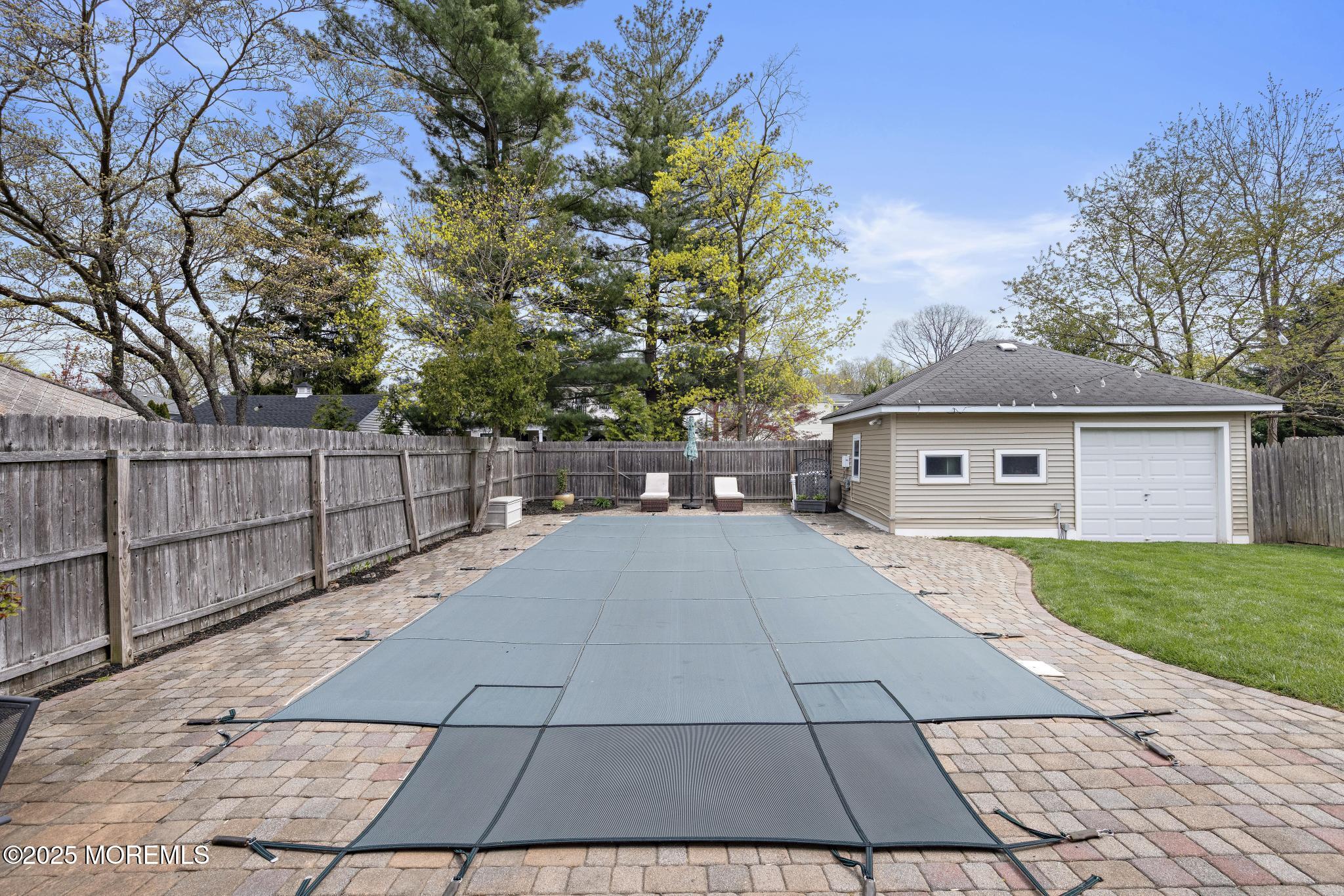 83 Lake Avenue