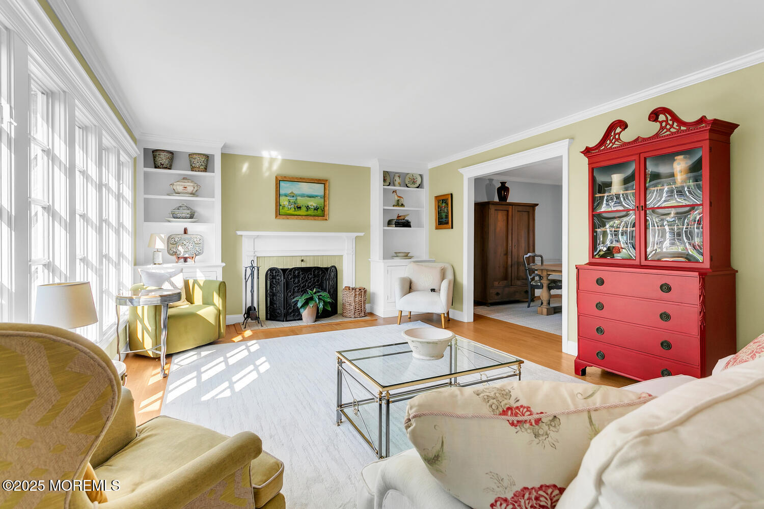14 Spruce Drive