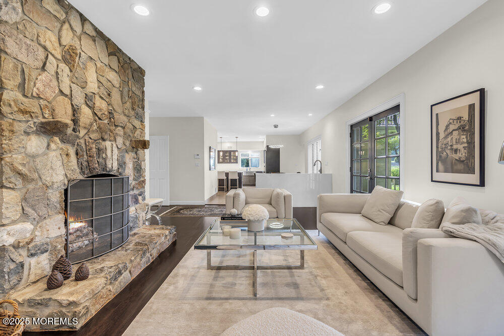 583 Navesink River Road