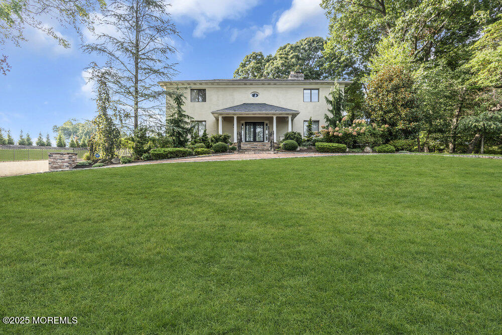 583 Navesink River Road