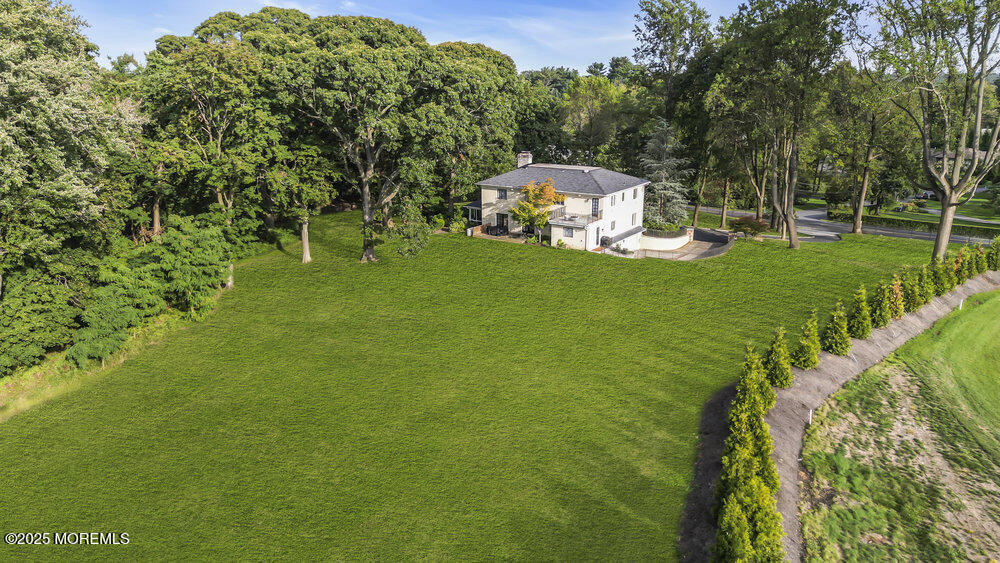 583 Navesink River Road