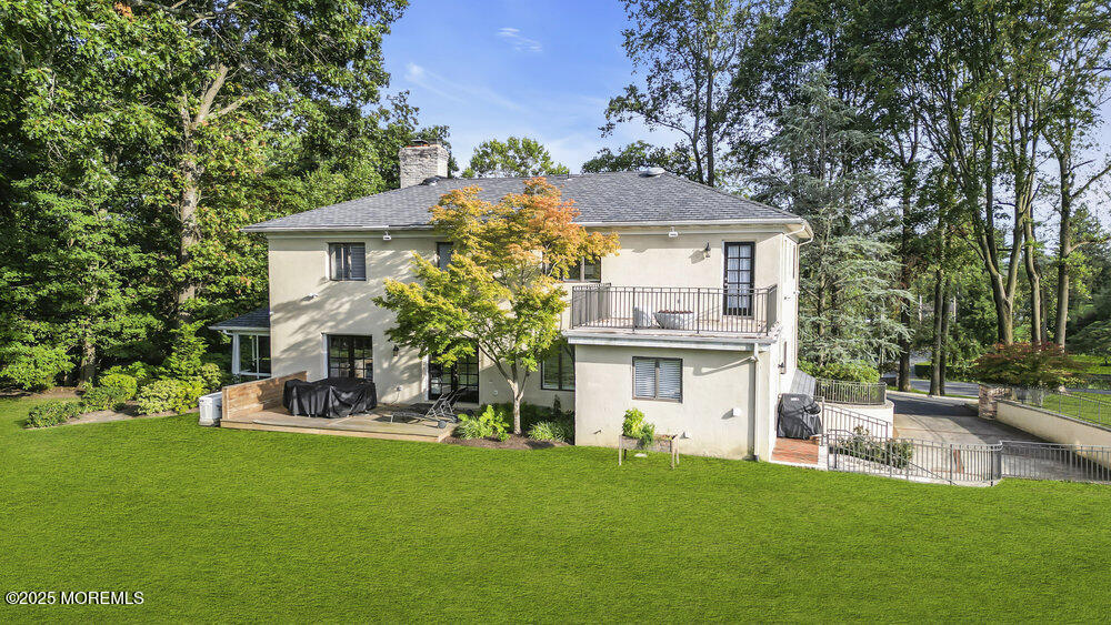 583 Navesink River Road