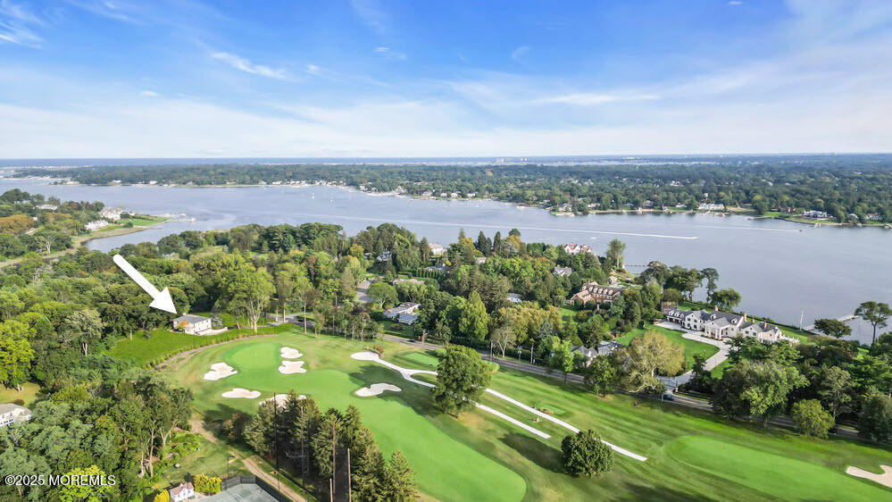 583 Navesink River Road
