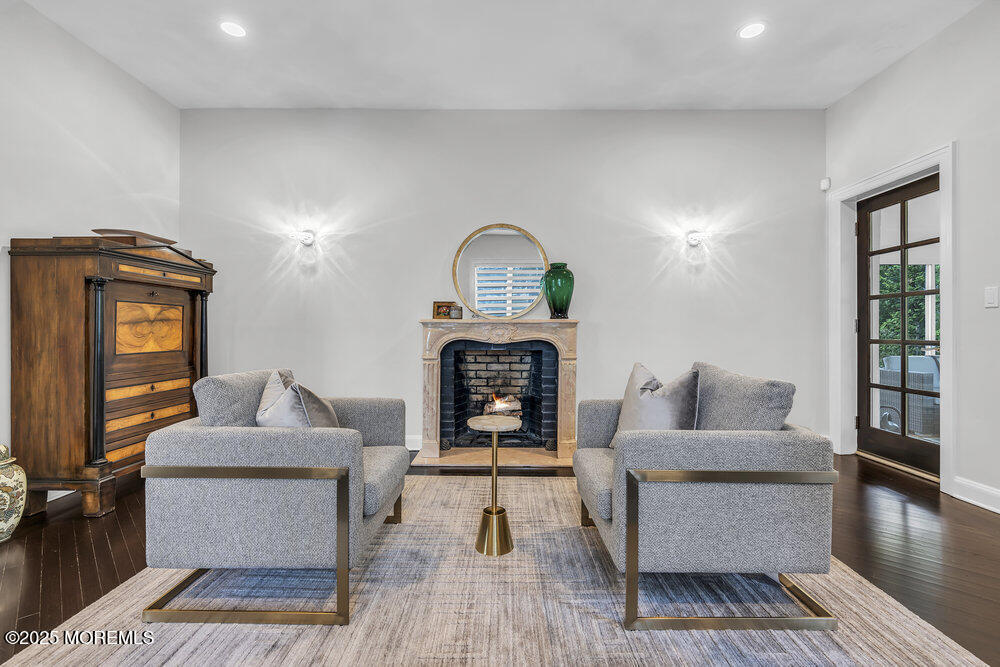 583 Navesink River Road