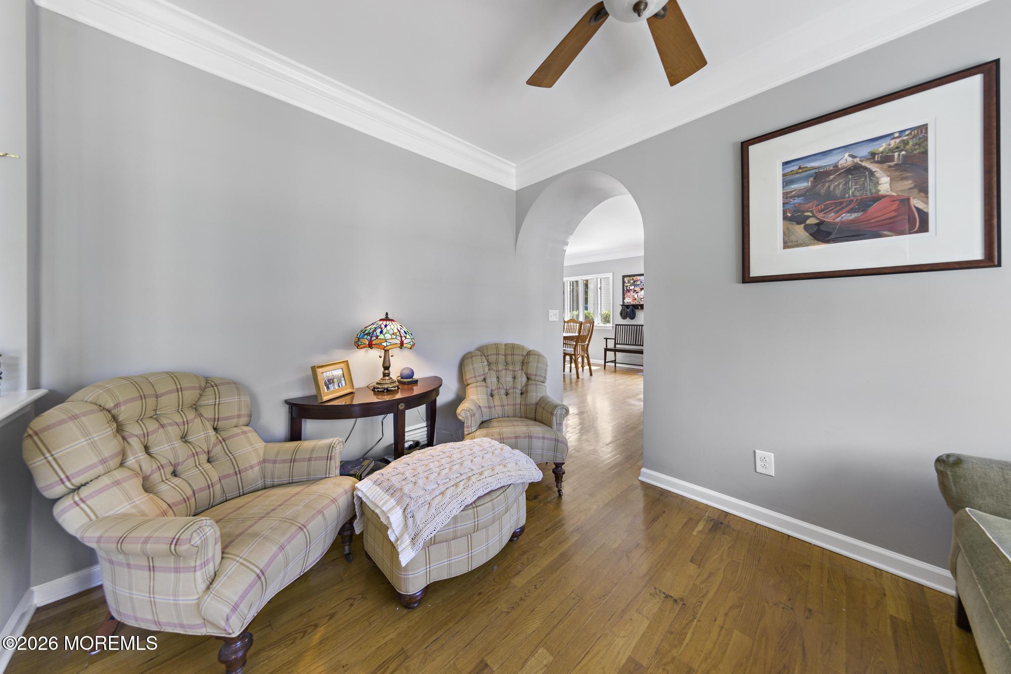 251 Hance Road