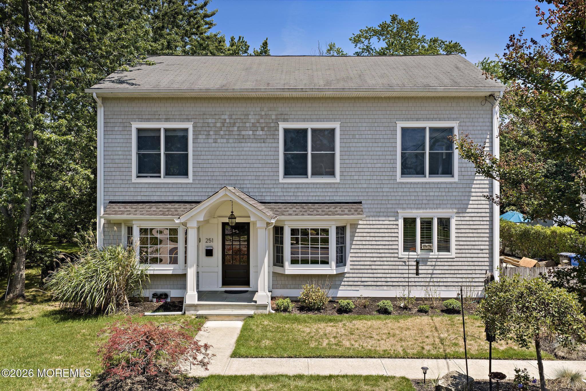 251 Hance Road