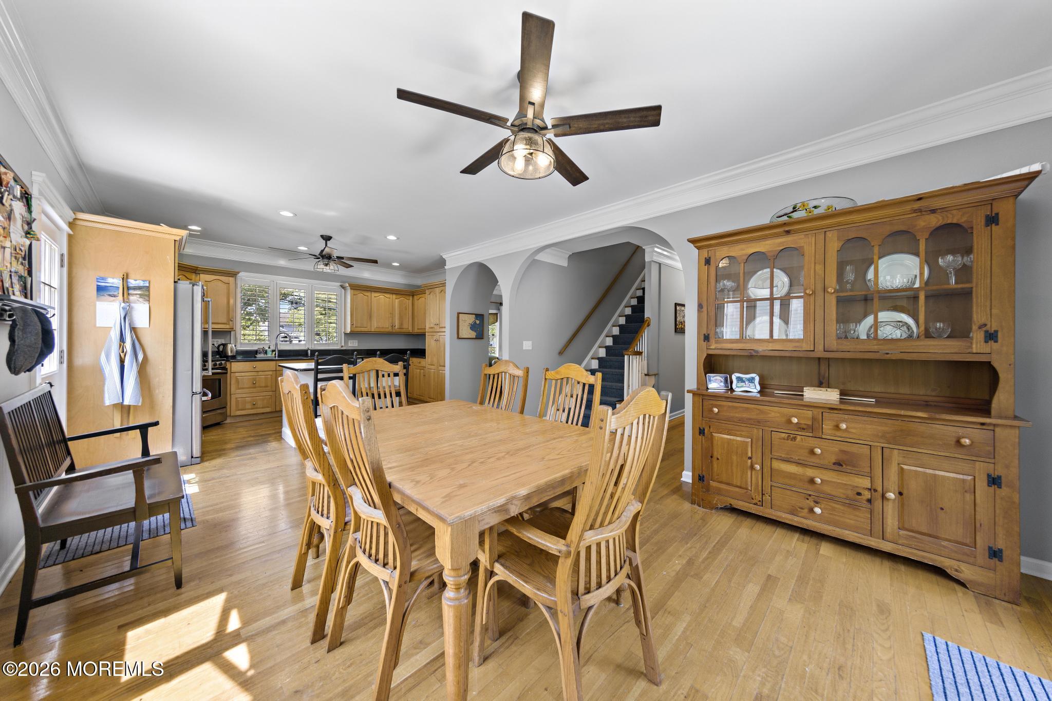 251 Hance Road