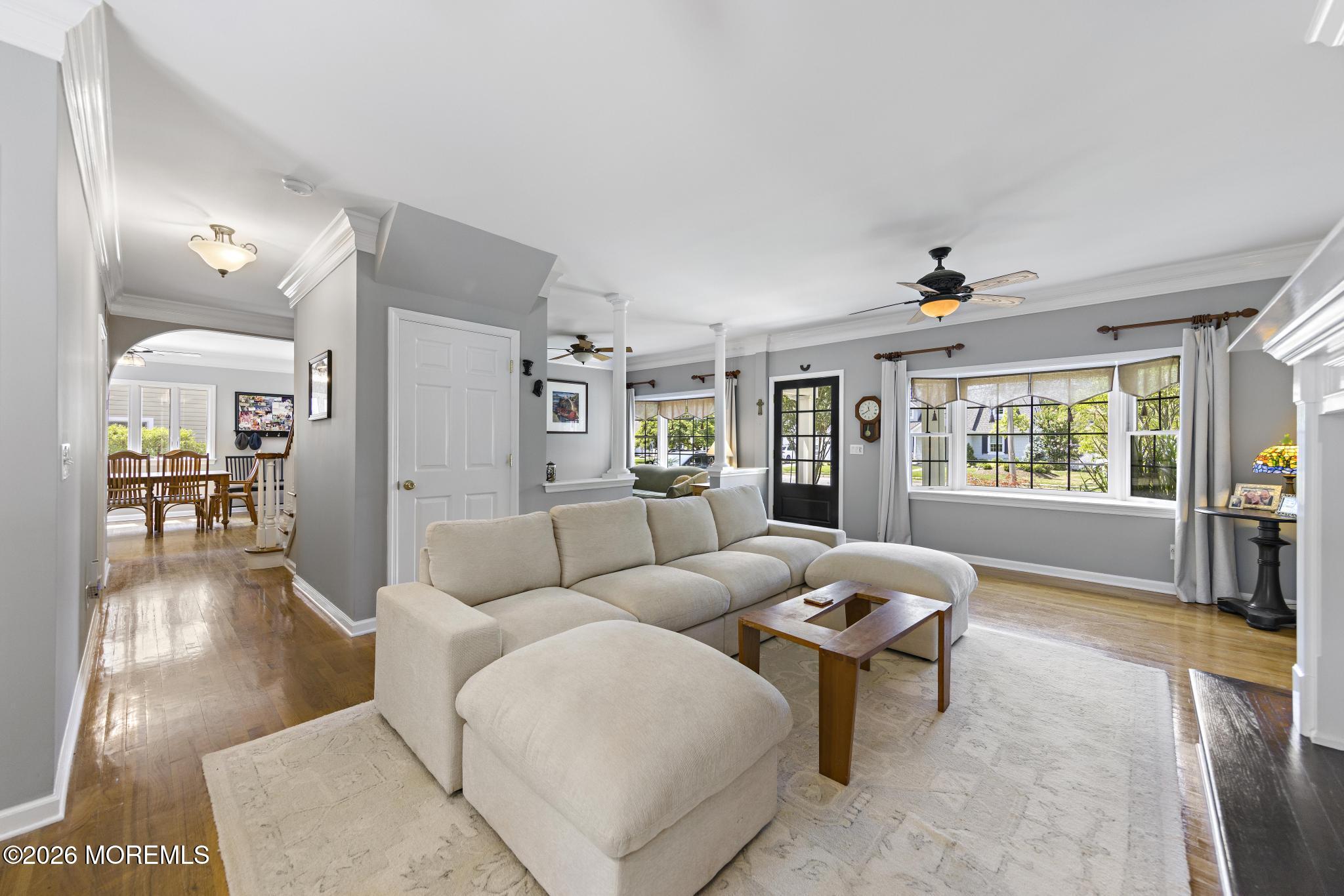 251 Hance Road