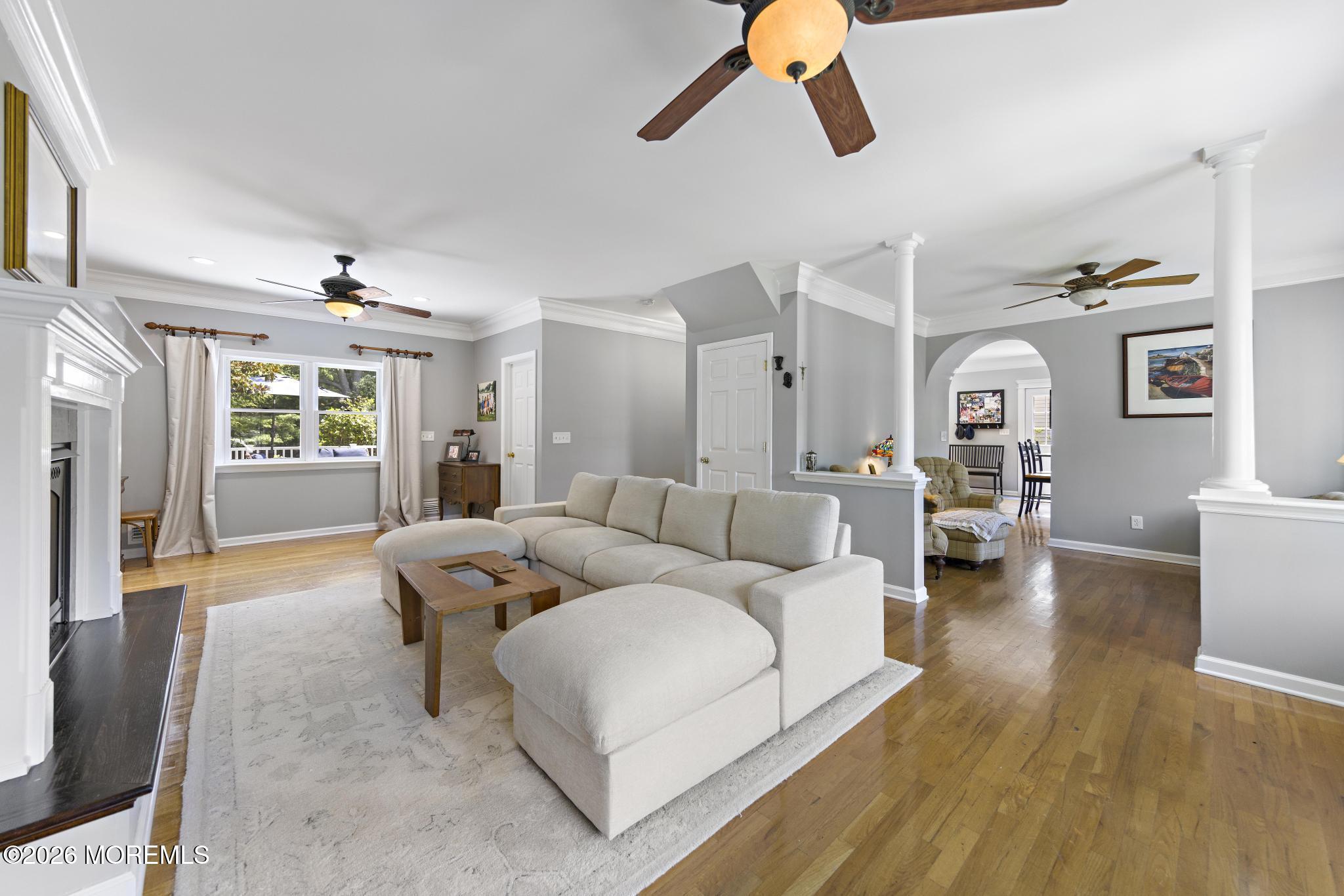 251 Hance Road