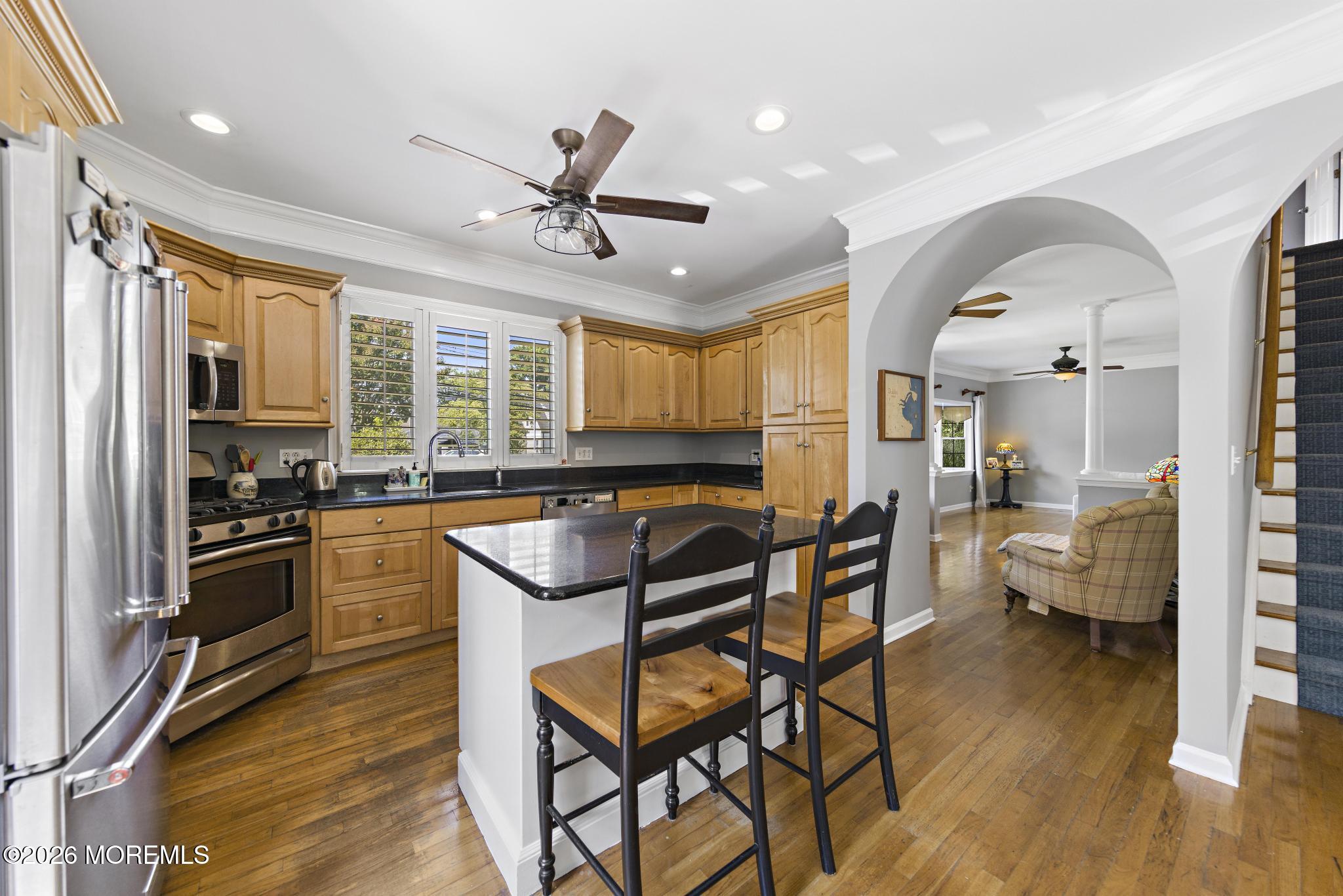 251 Hance Road