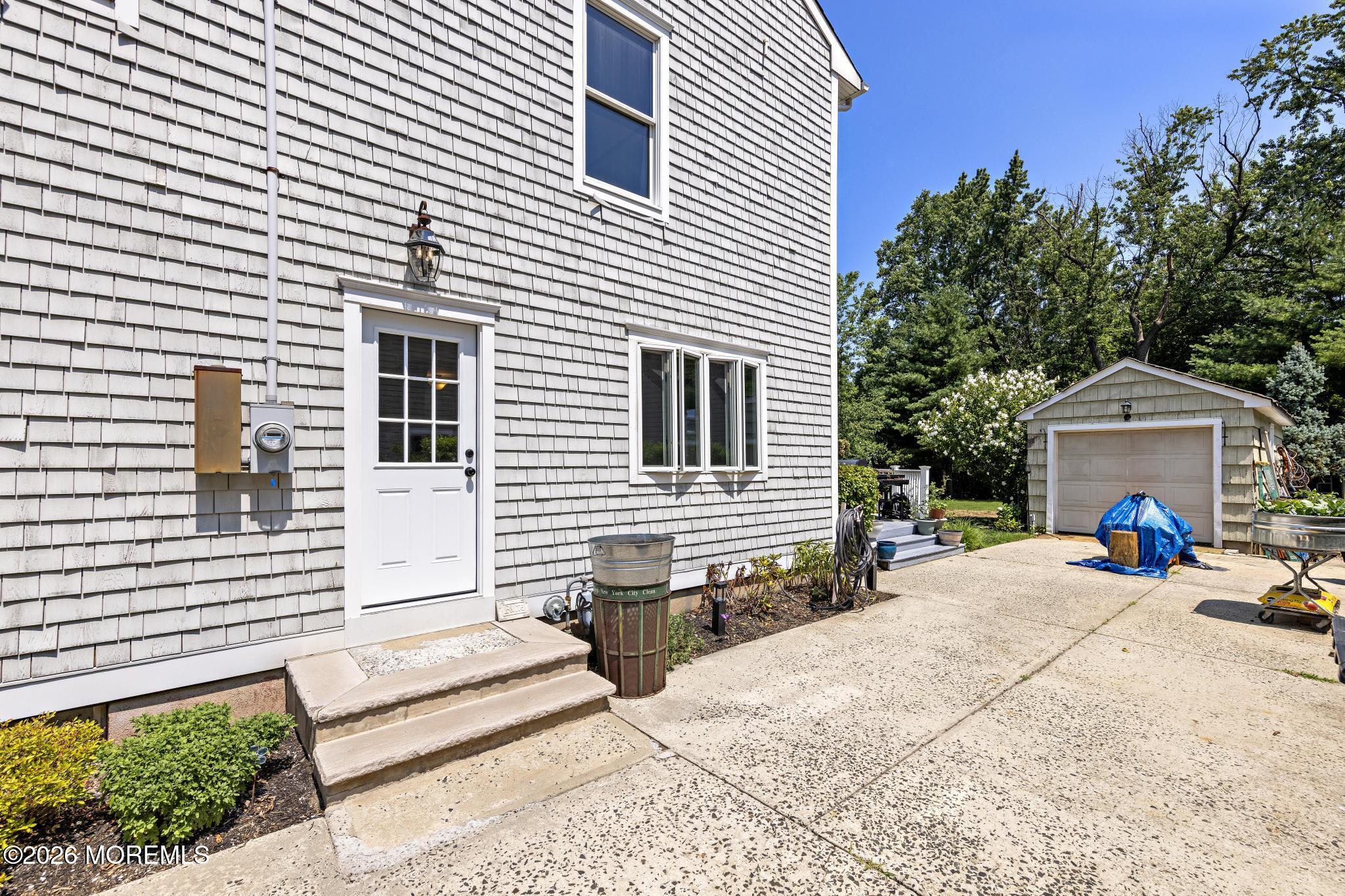 251 Hance Road