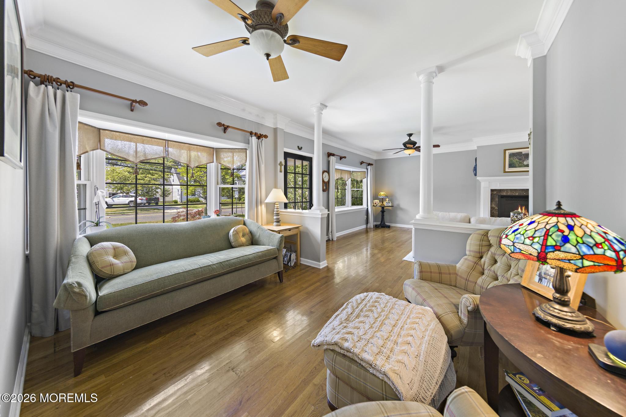 251 Hance Road