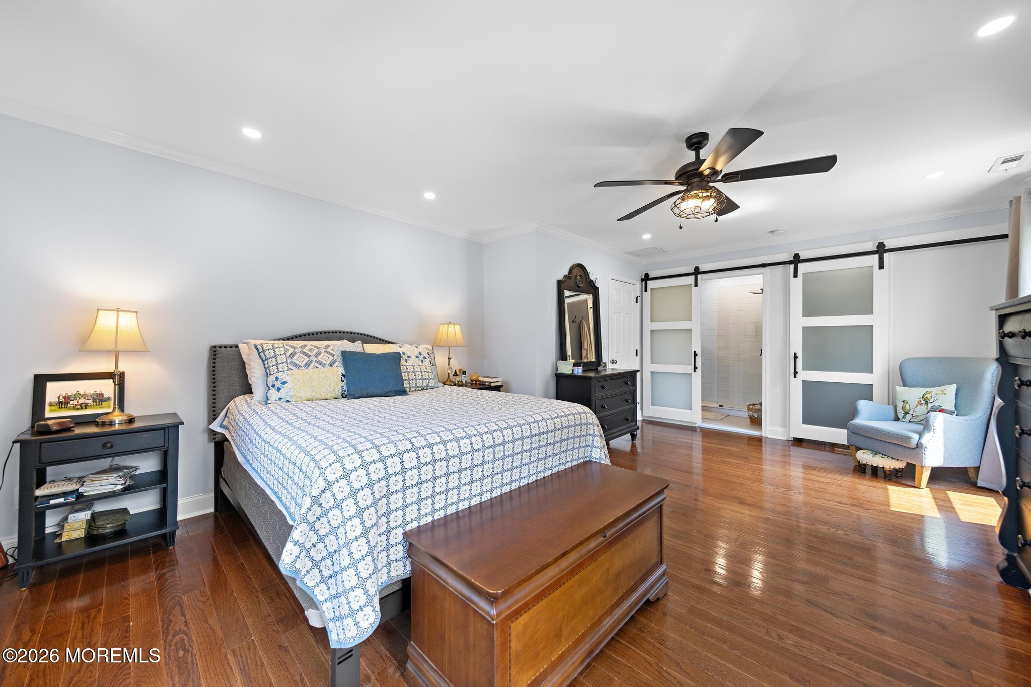 251 Hance Road