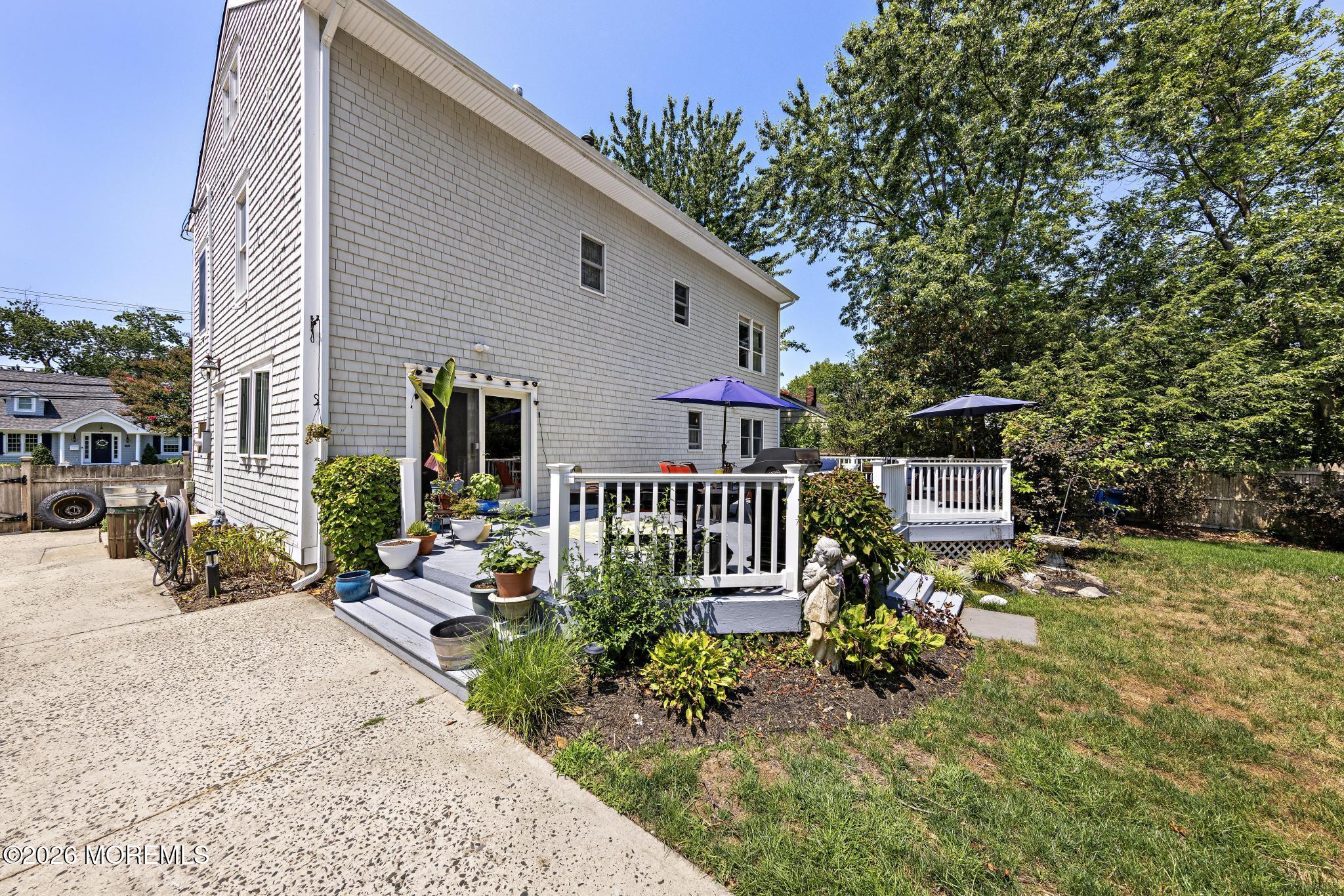251 Hance Road