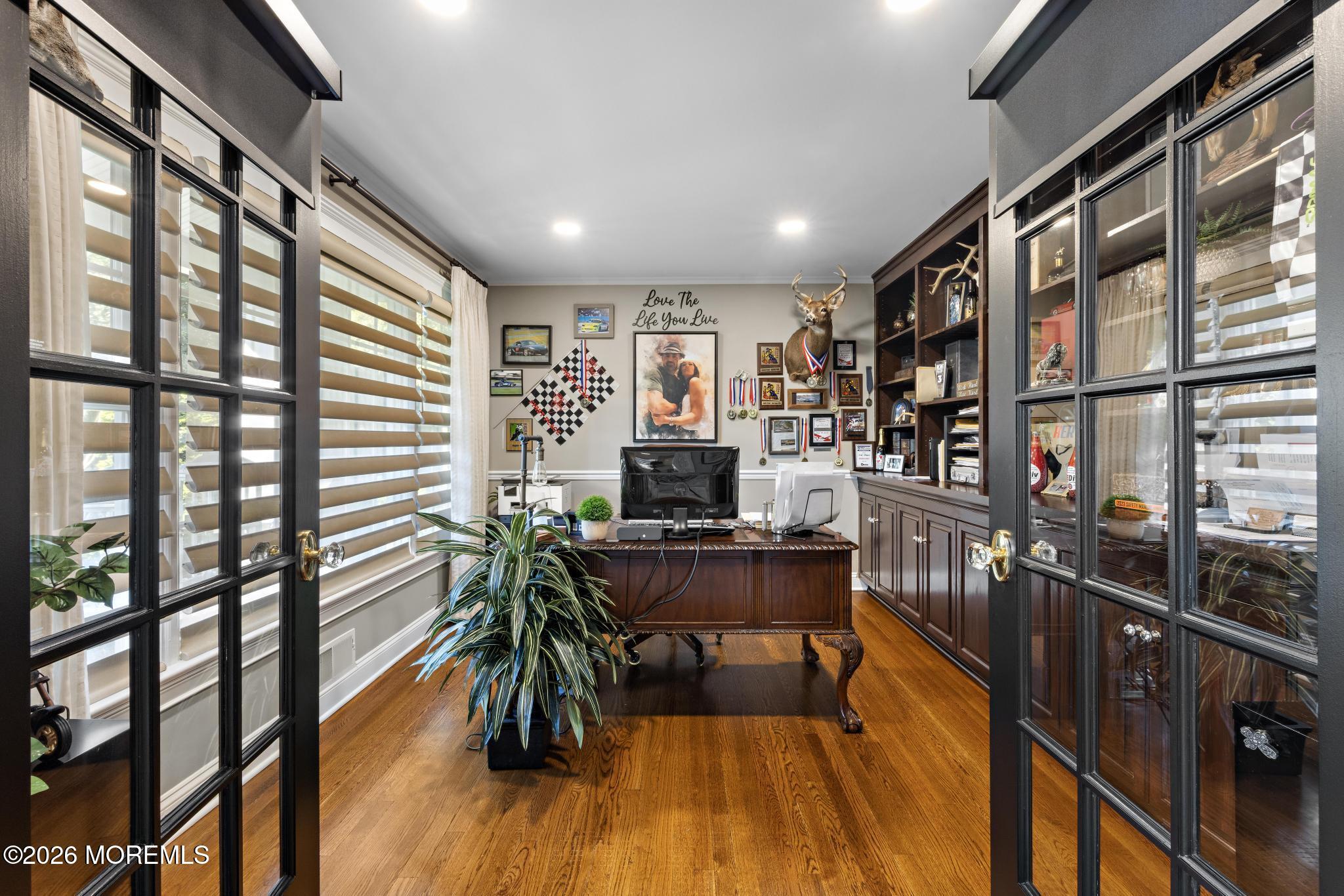 57 Beaver Dam Road