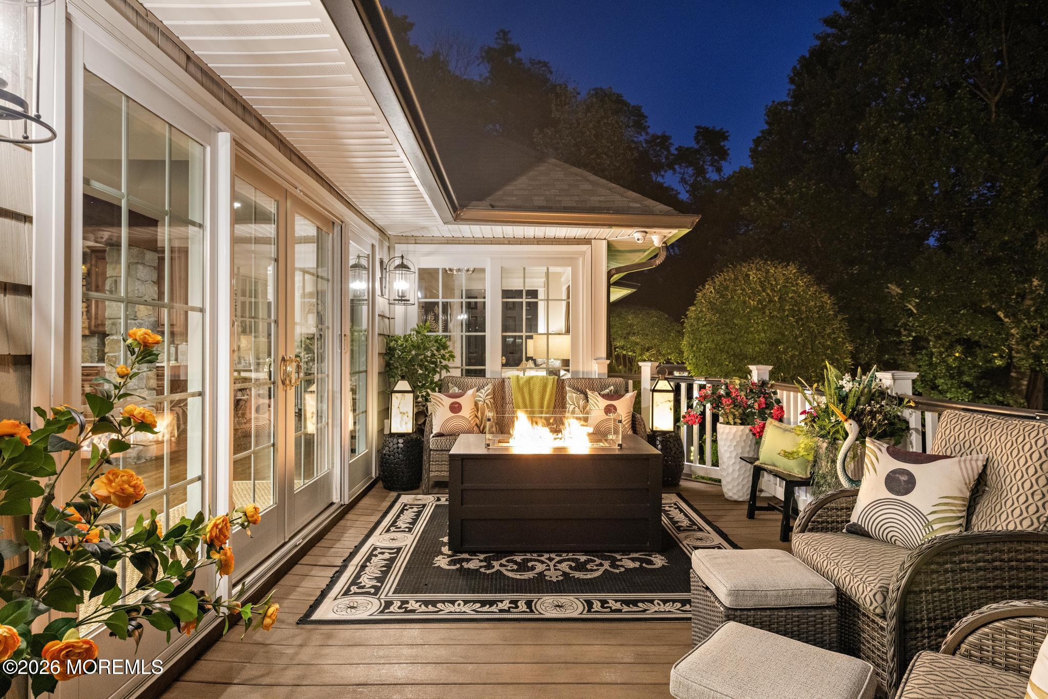 57 Beaver Dam Road