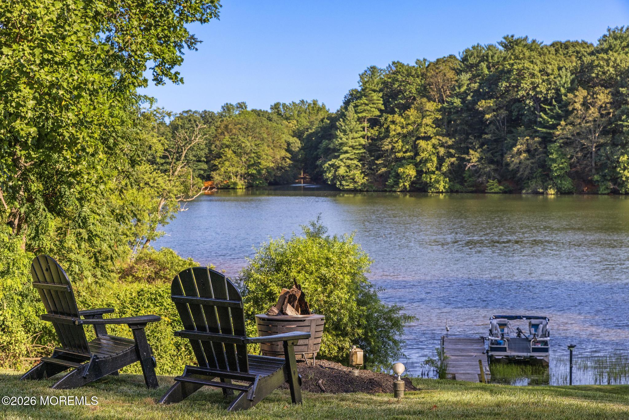 57 Beaver Dam Road