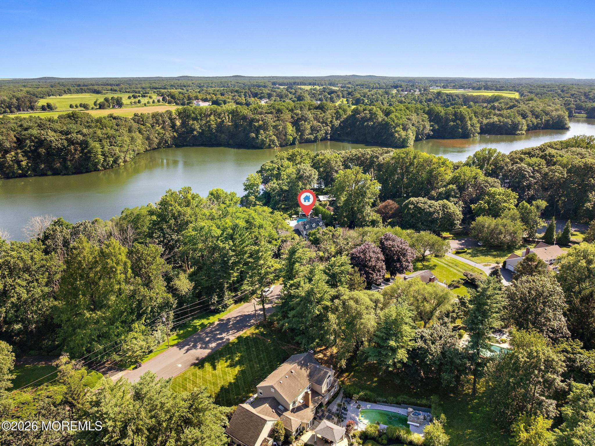 57 Beaver Dam Road