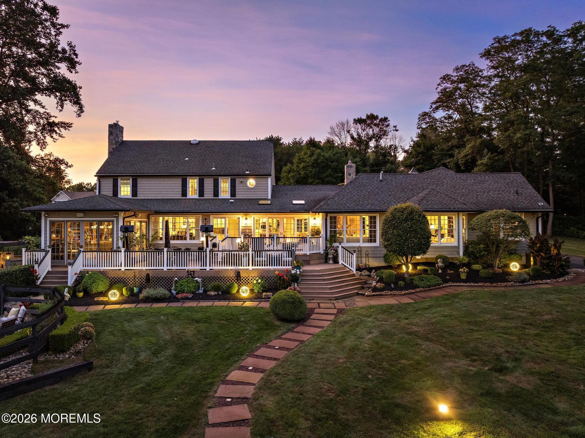 57 Beaver Dam Road