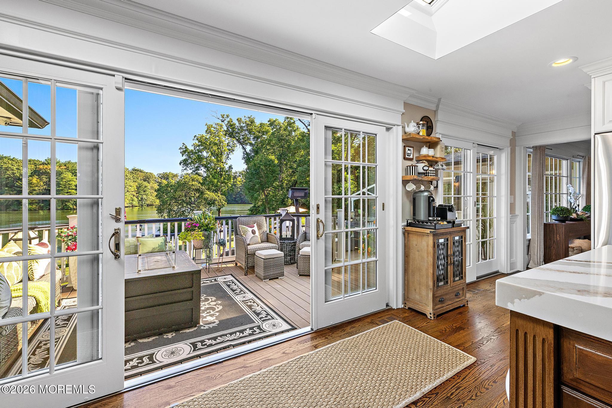57 Beaver Dam Road