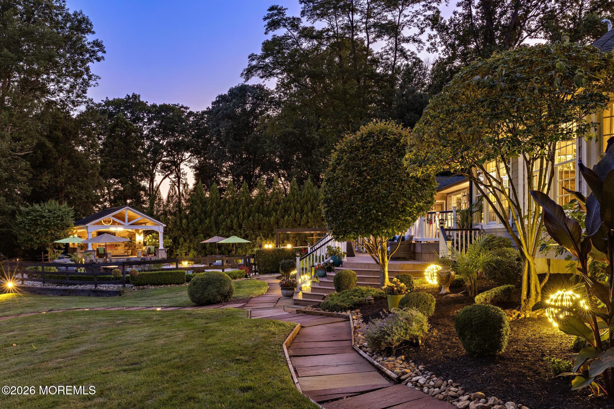 57 Beaver Dam Road